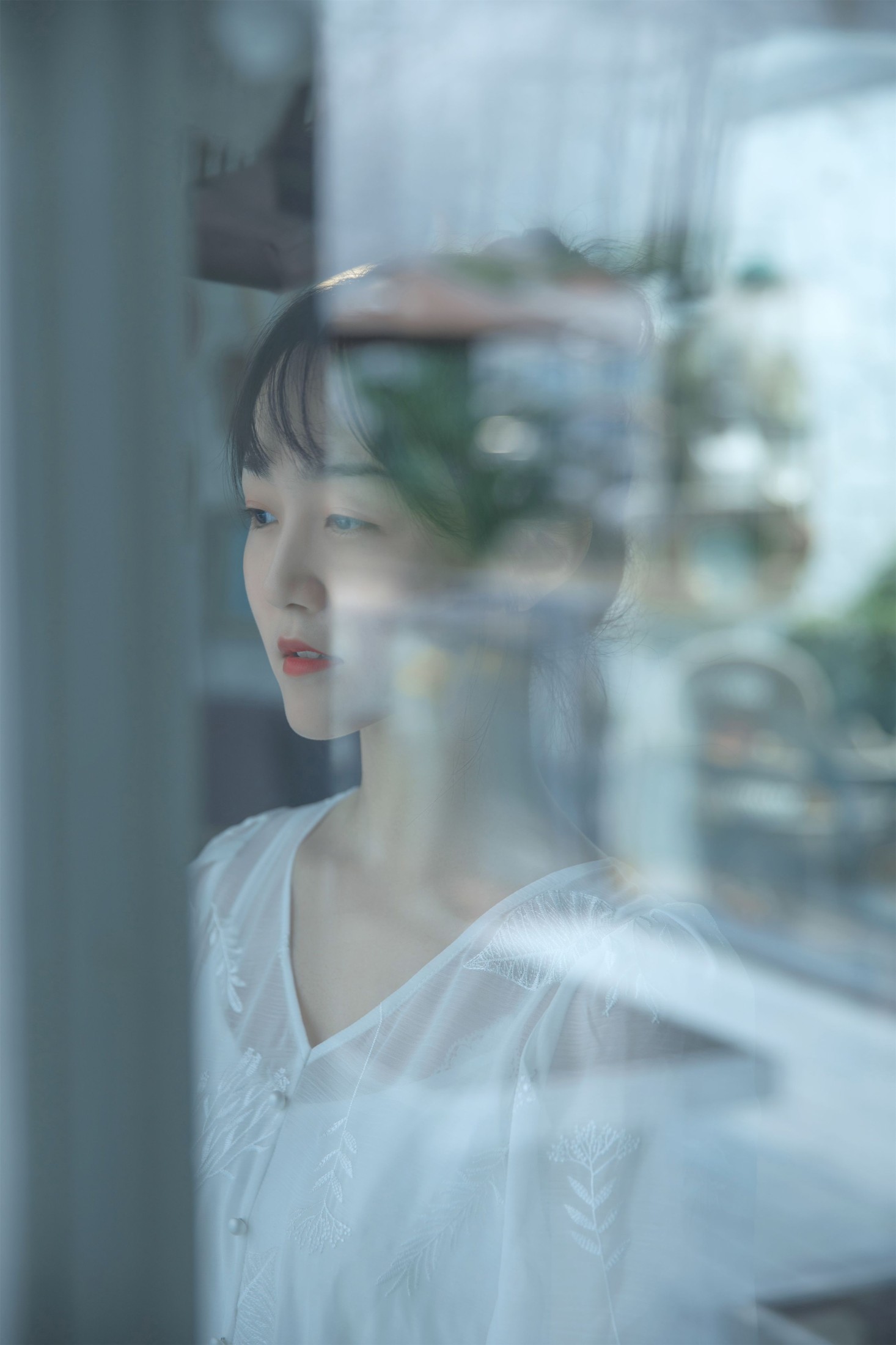 __黄小坏坏 – 《海风》[29P]