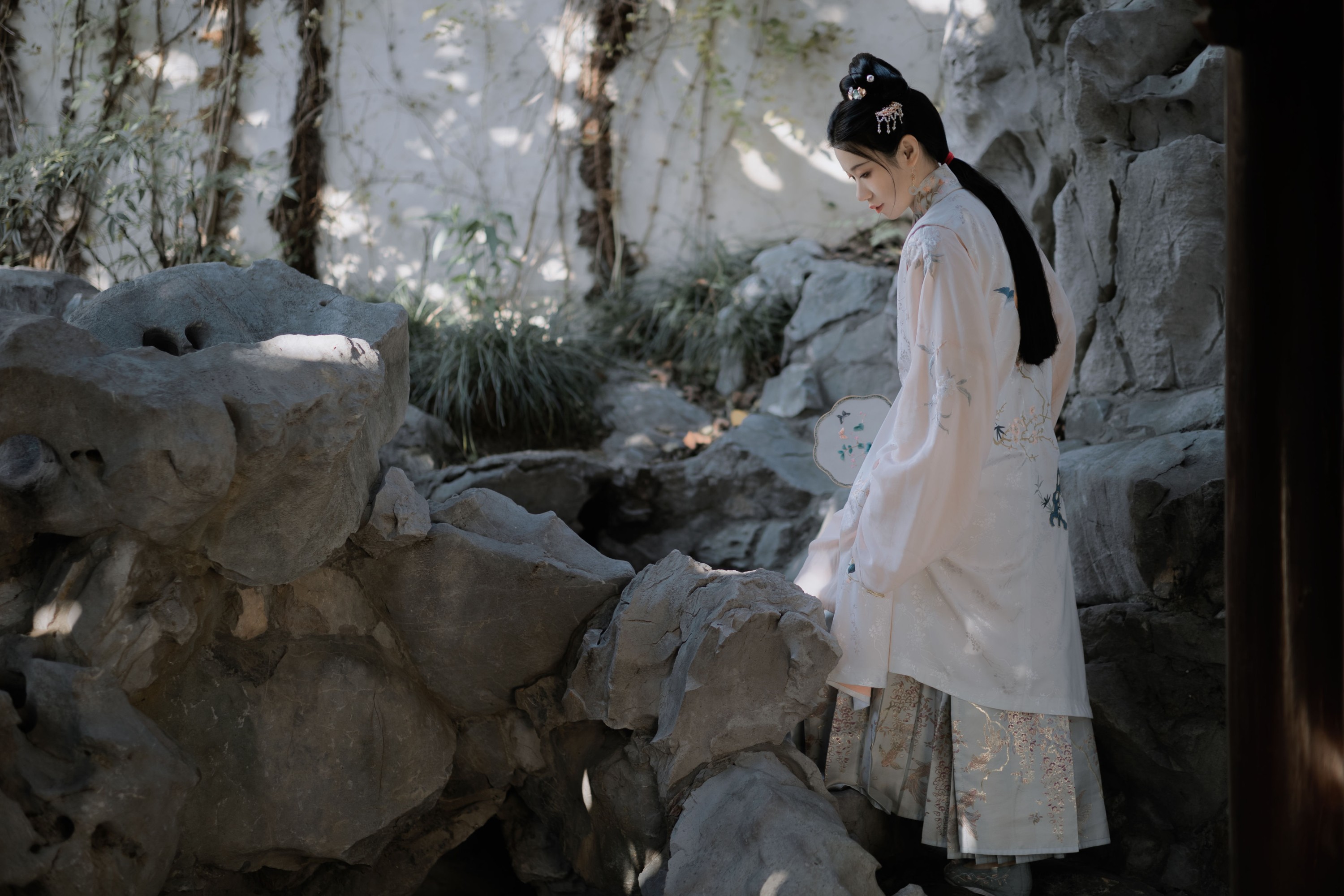 tiff罗 – 《梦断》[23P]