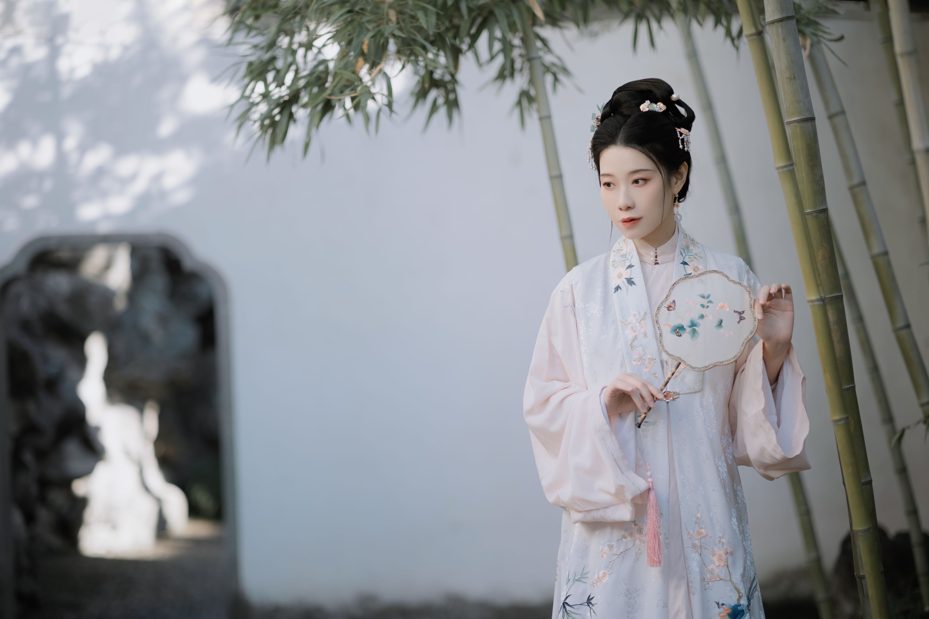 tiff罗 – 《梦断》[23P]