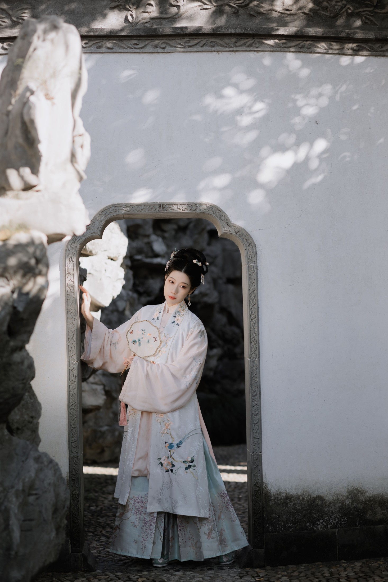 tiff罗 – 《梦断》[23P]