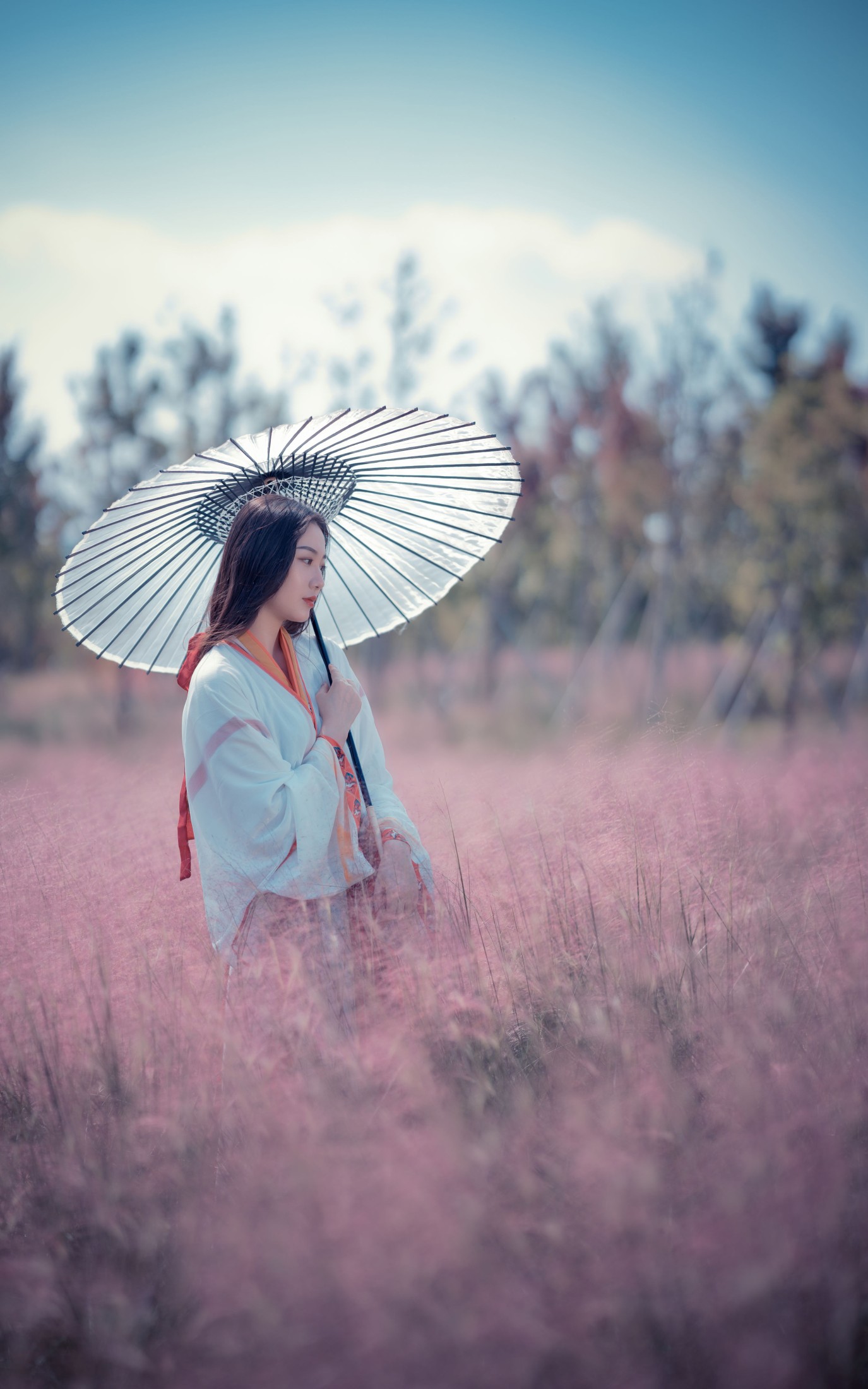 麻花 – 《秋意浓》[56P]