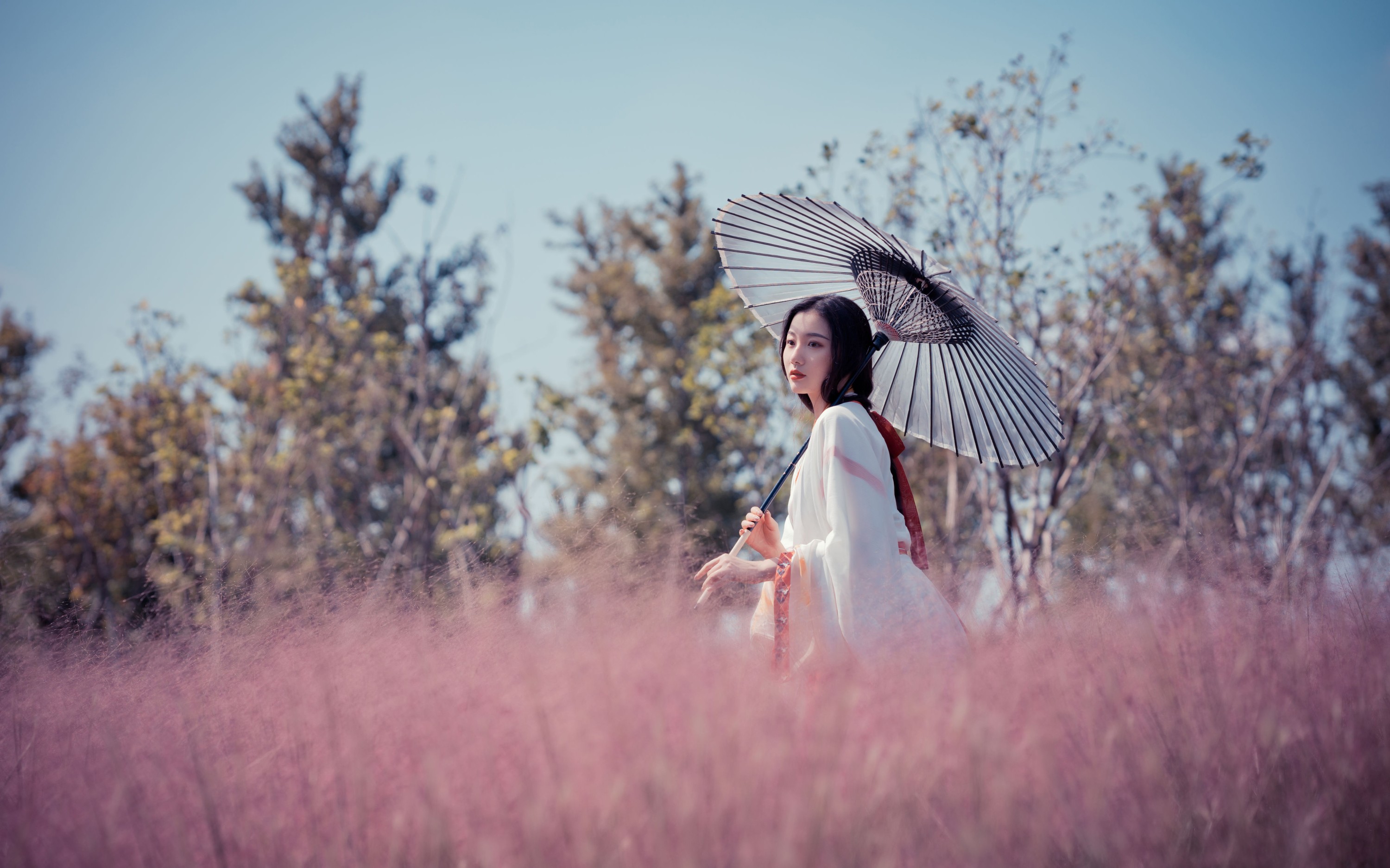 麻花 – 《秋意浓》[56P]