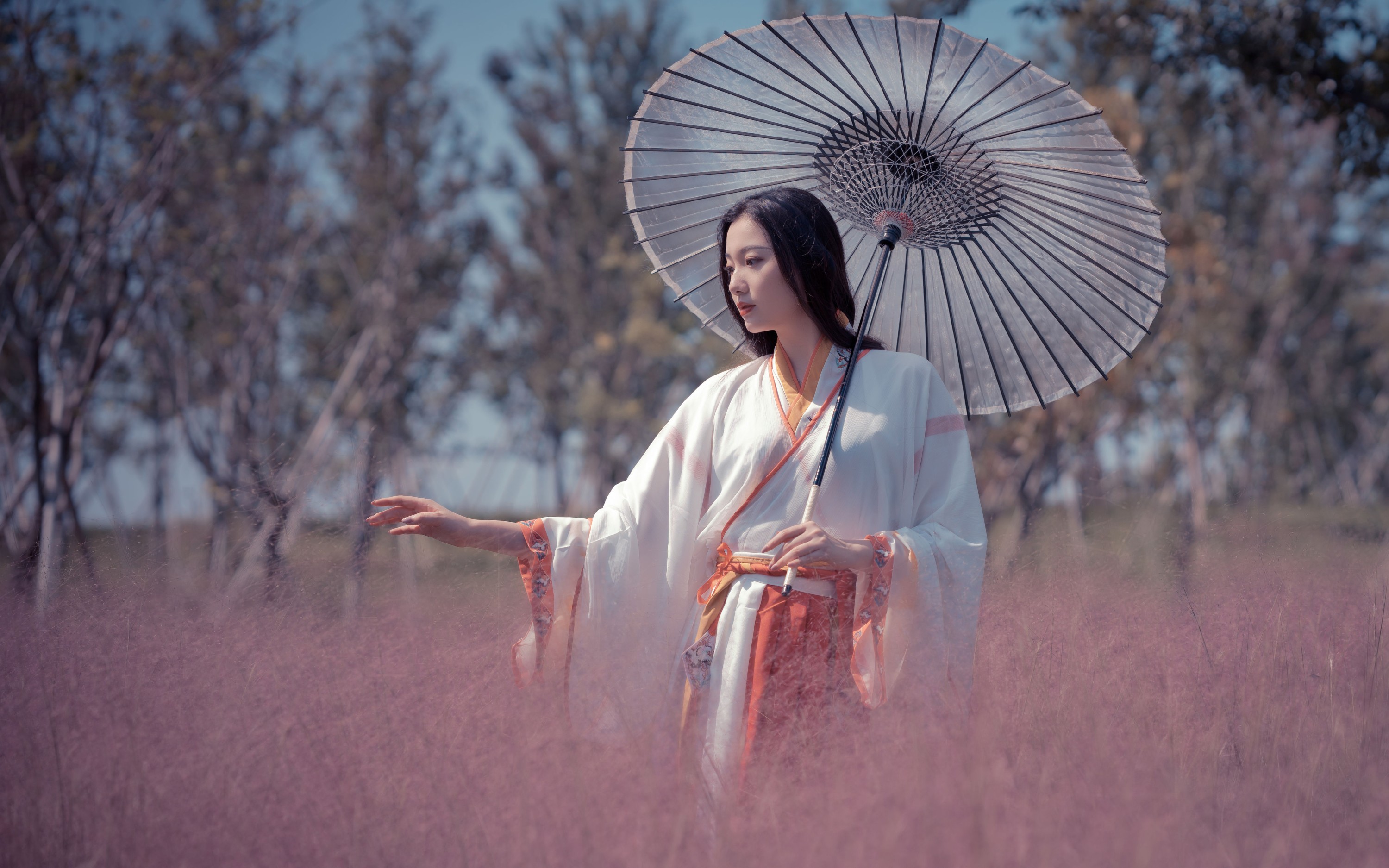 麻花 – 《秋意浓》[56P]