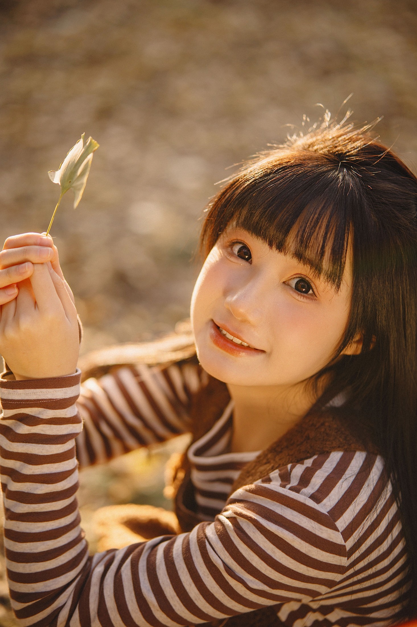 周小兔呀 – 《银杏小记》[27P] 插图4