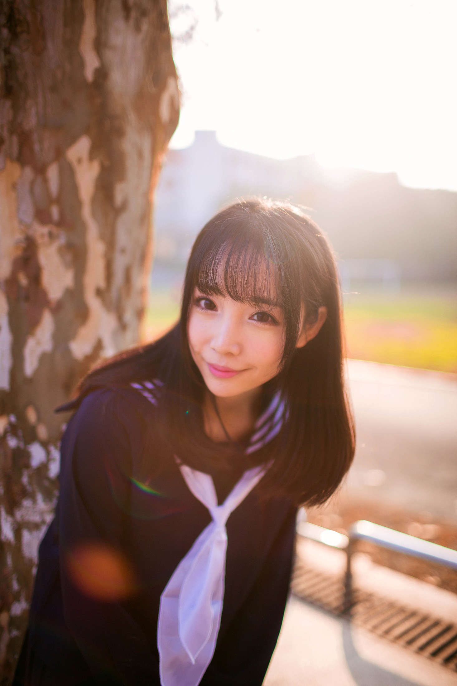 一条小丸子 – 《秋叶的记忆》[24P]