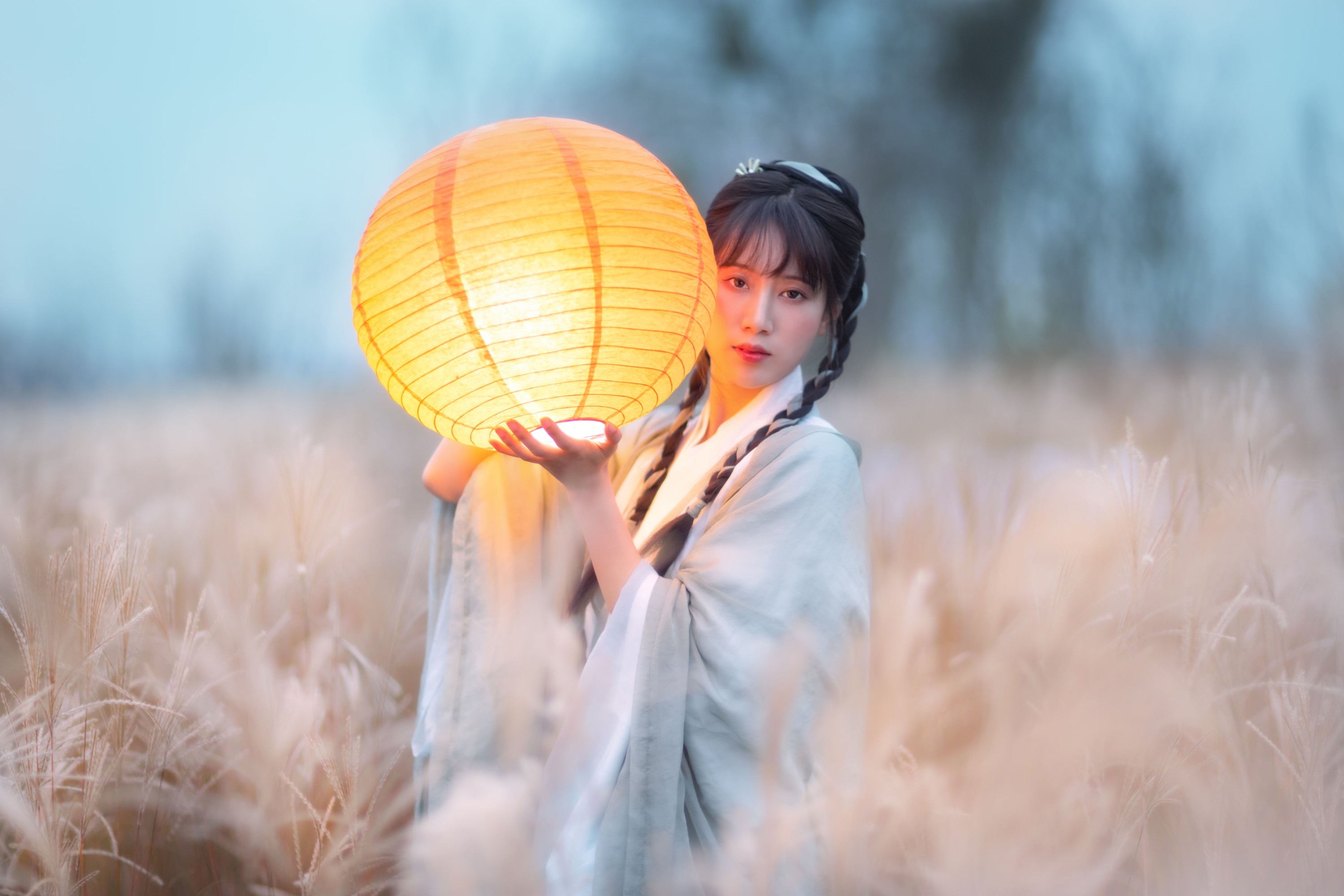 初茶 – 《东篱西》[40P] 插图5