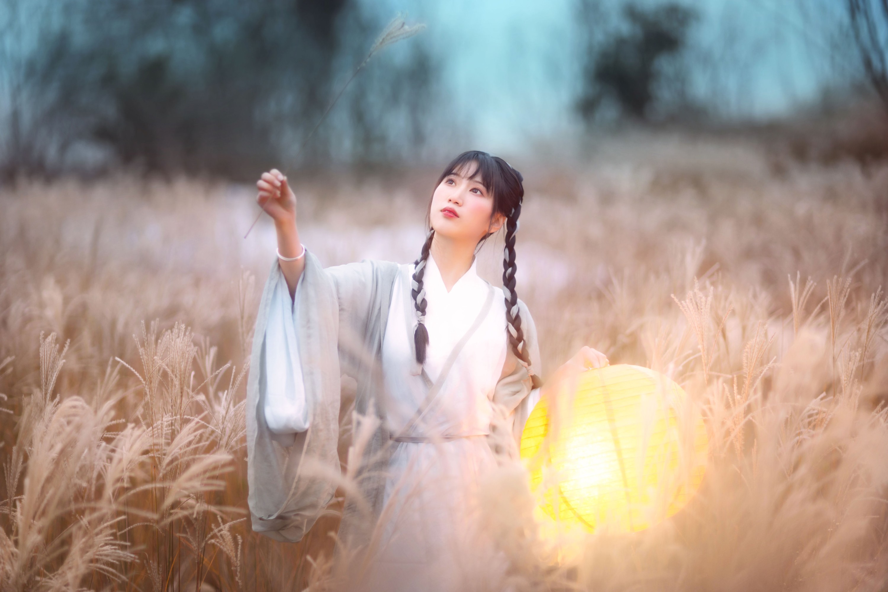 初茶 – 《东篱西》[40P] 插图4