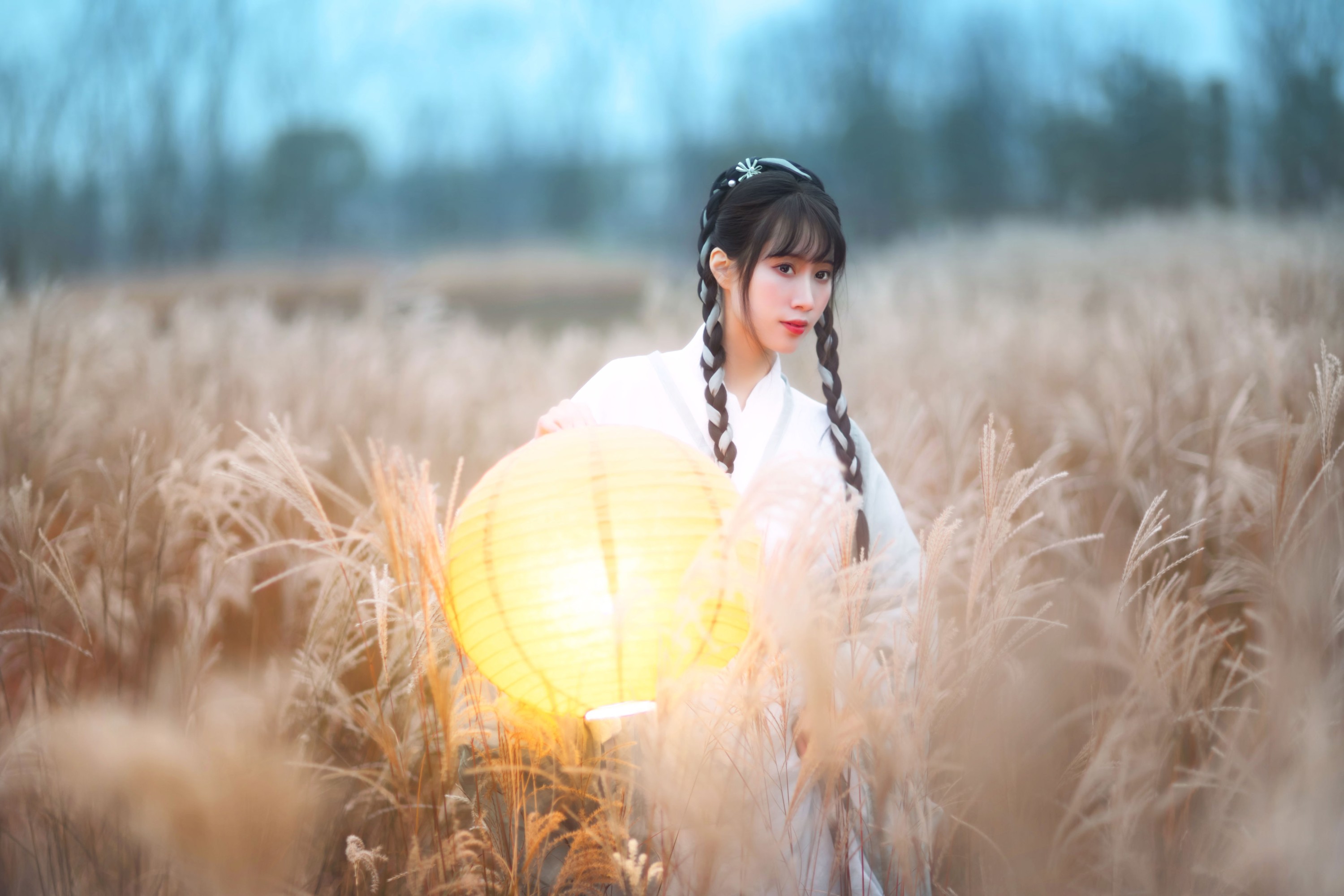 初茶 – 《东篱西》[40P] 插图3