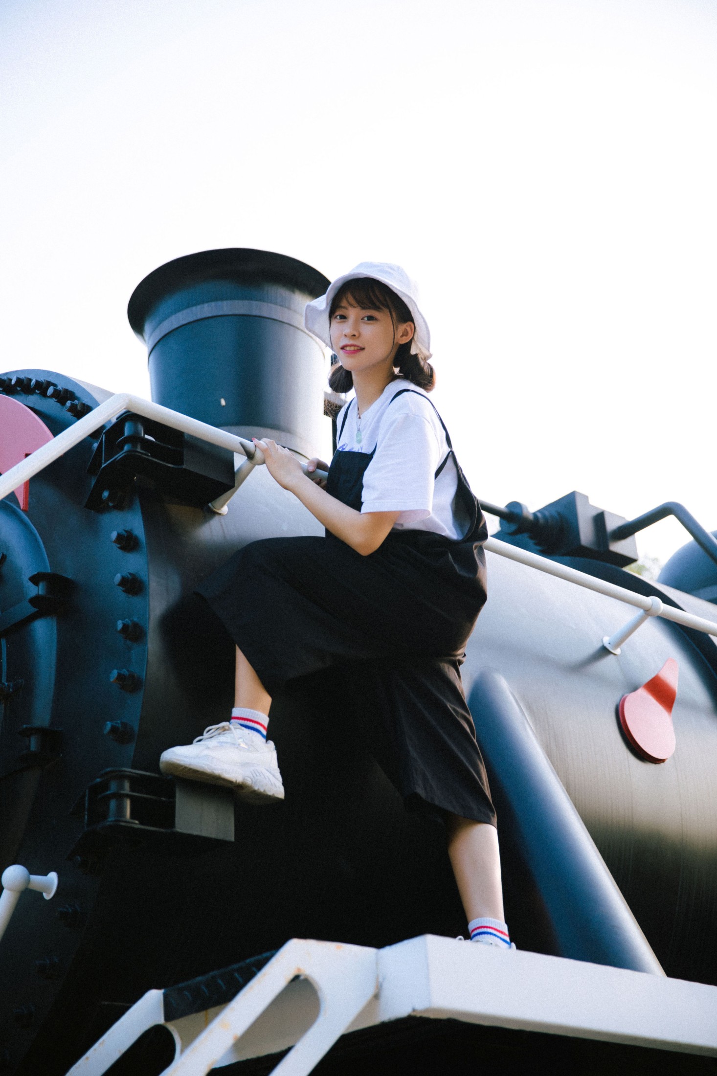 慕容寒冰_ – 《她的微笑》[29P]