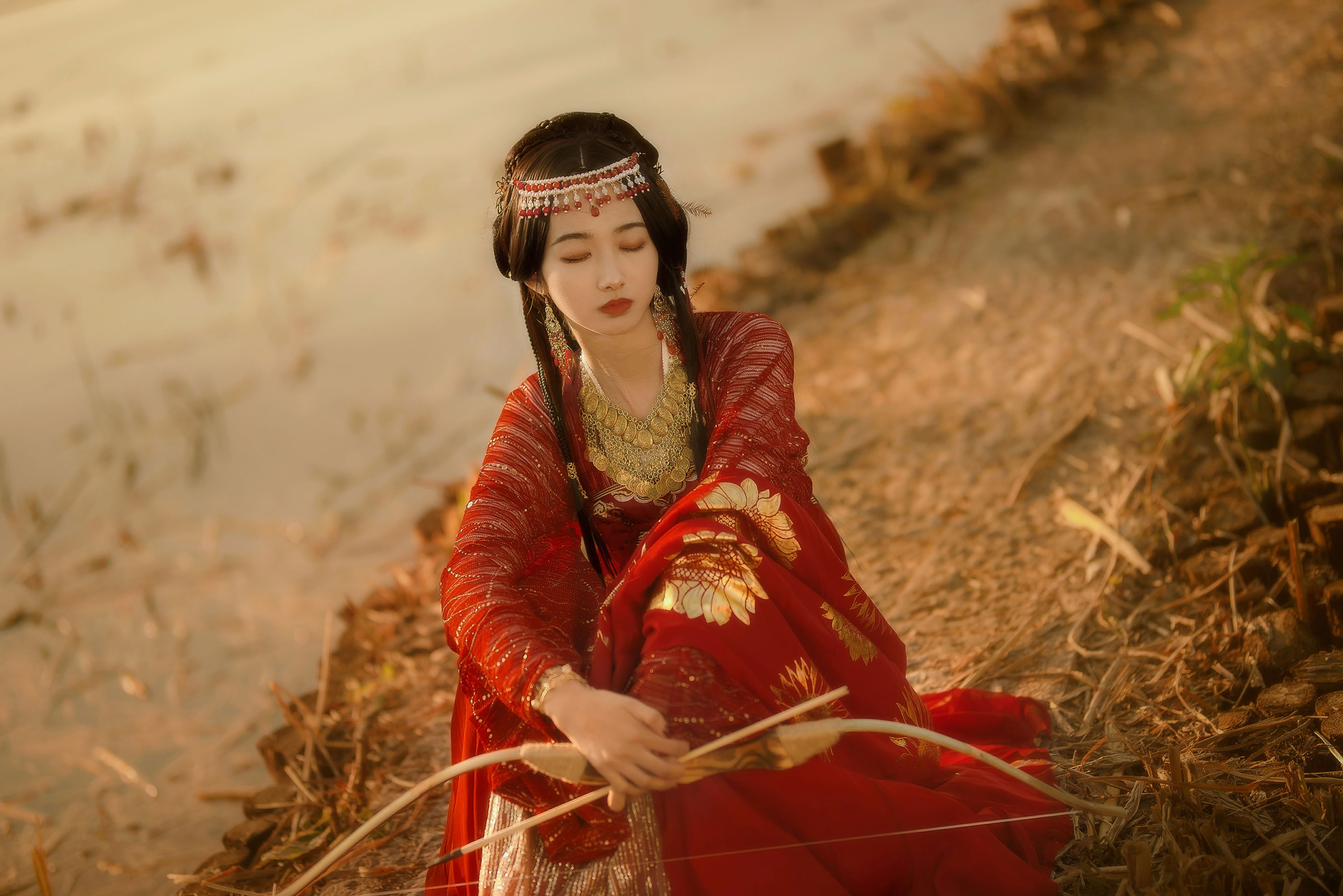 刀背藏楚哥_c – 《初见》[19P]