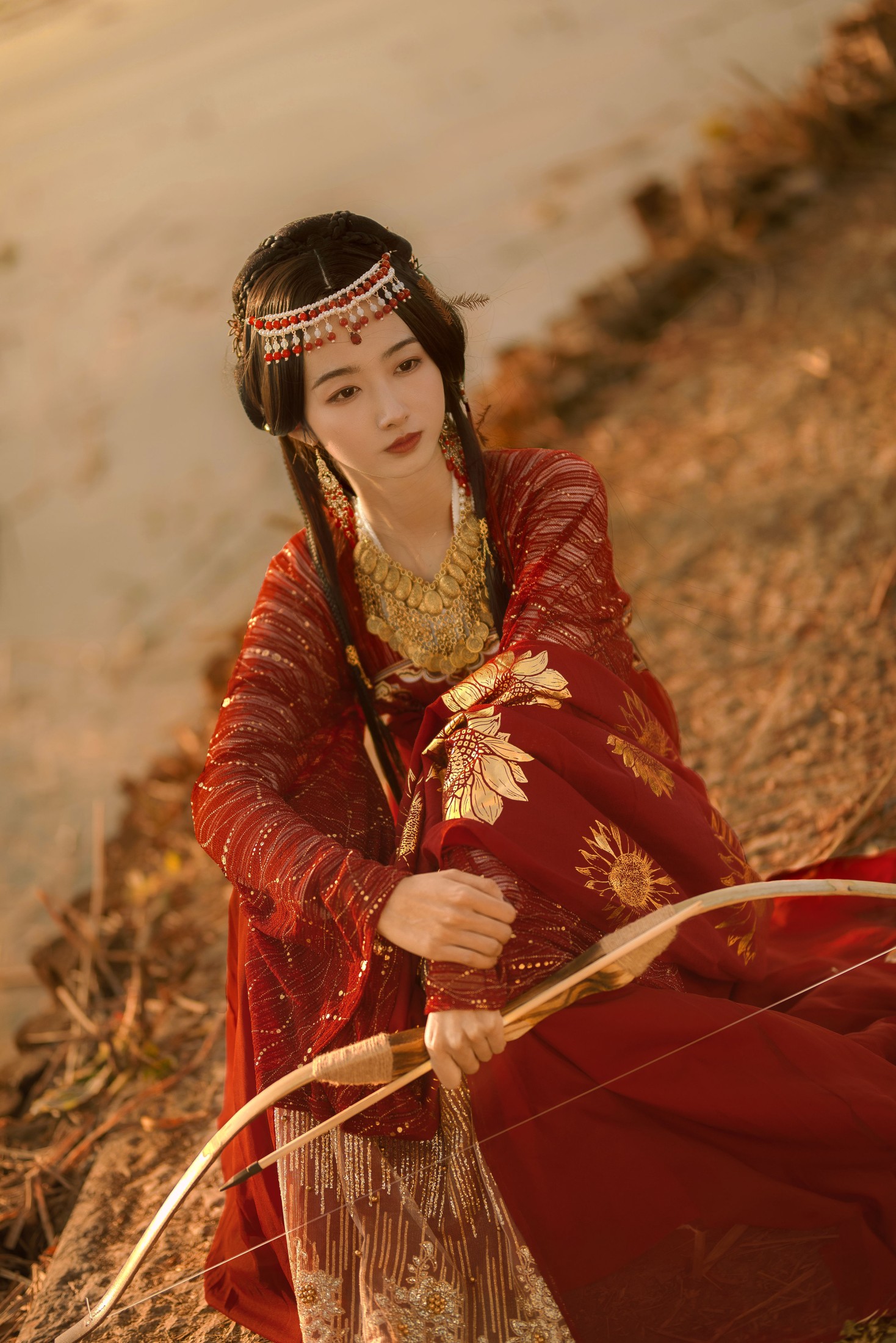 刀背藏楚哥_c – 《初见》[19P]