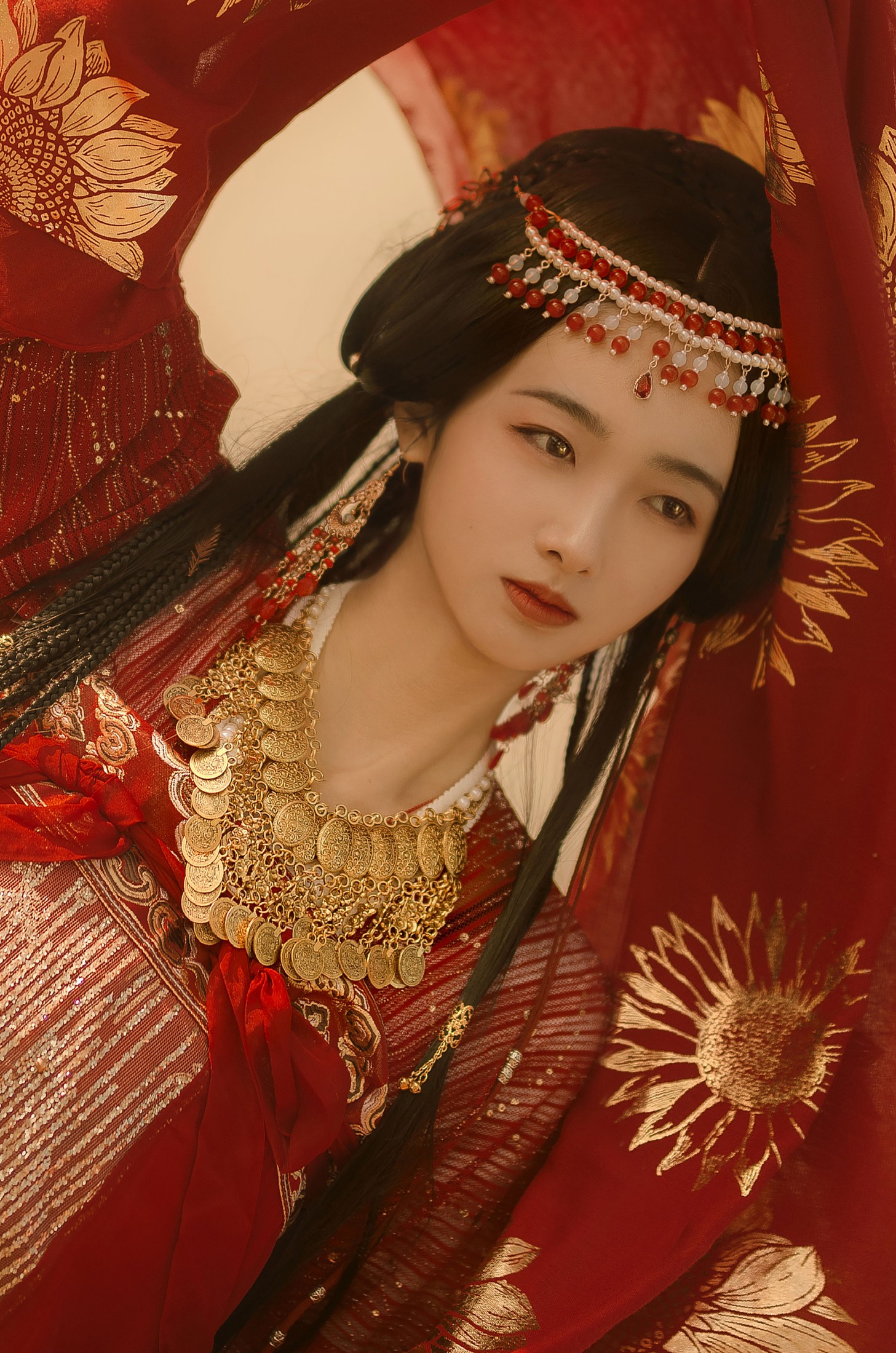 刀背藏楚哥_c – 《初见》[19P]