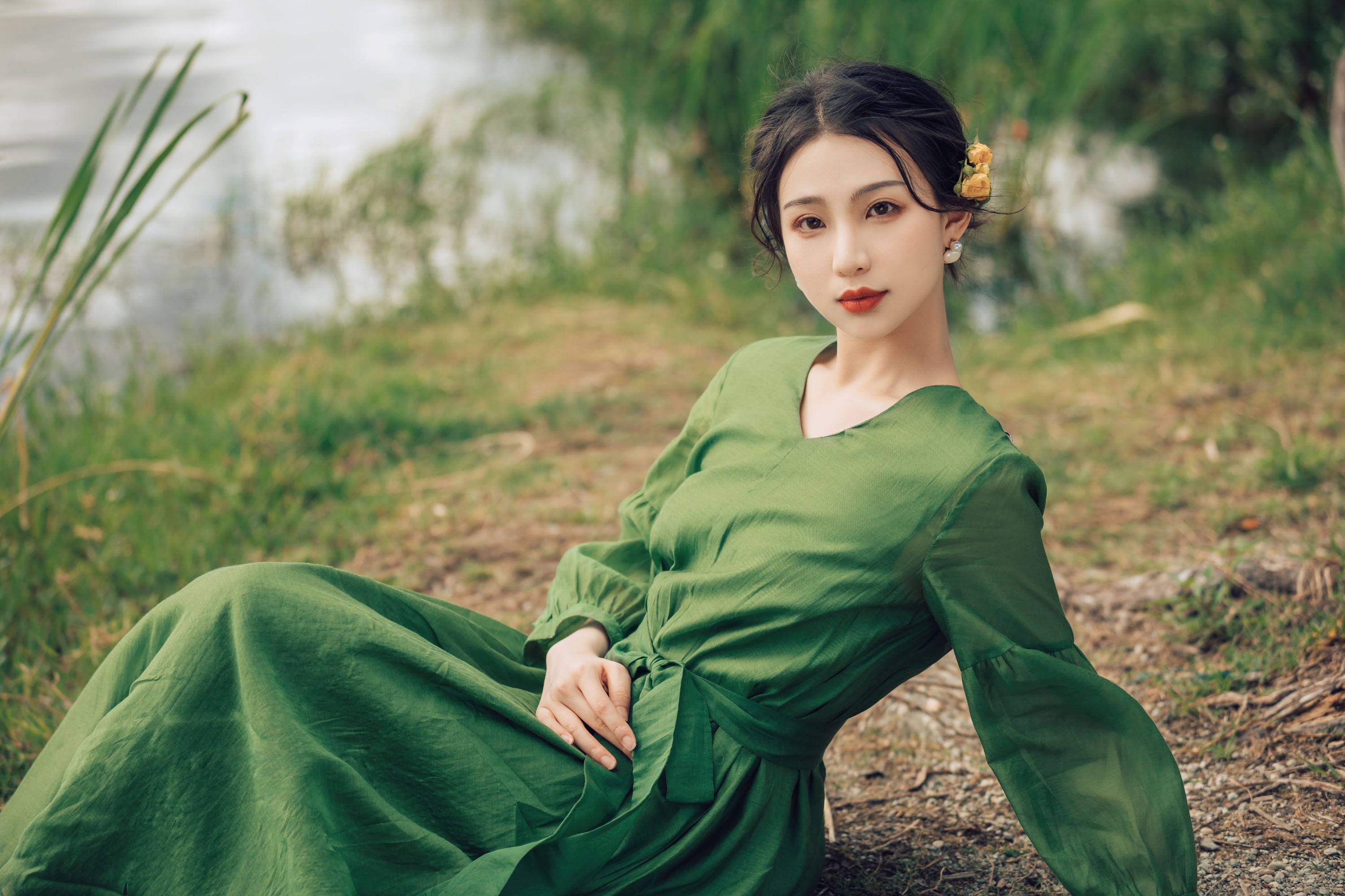 牧牧 – 《赎罪》[29P] 插图3