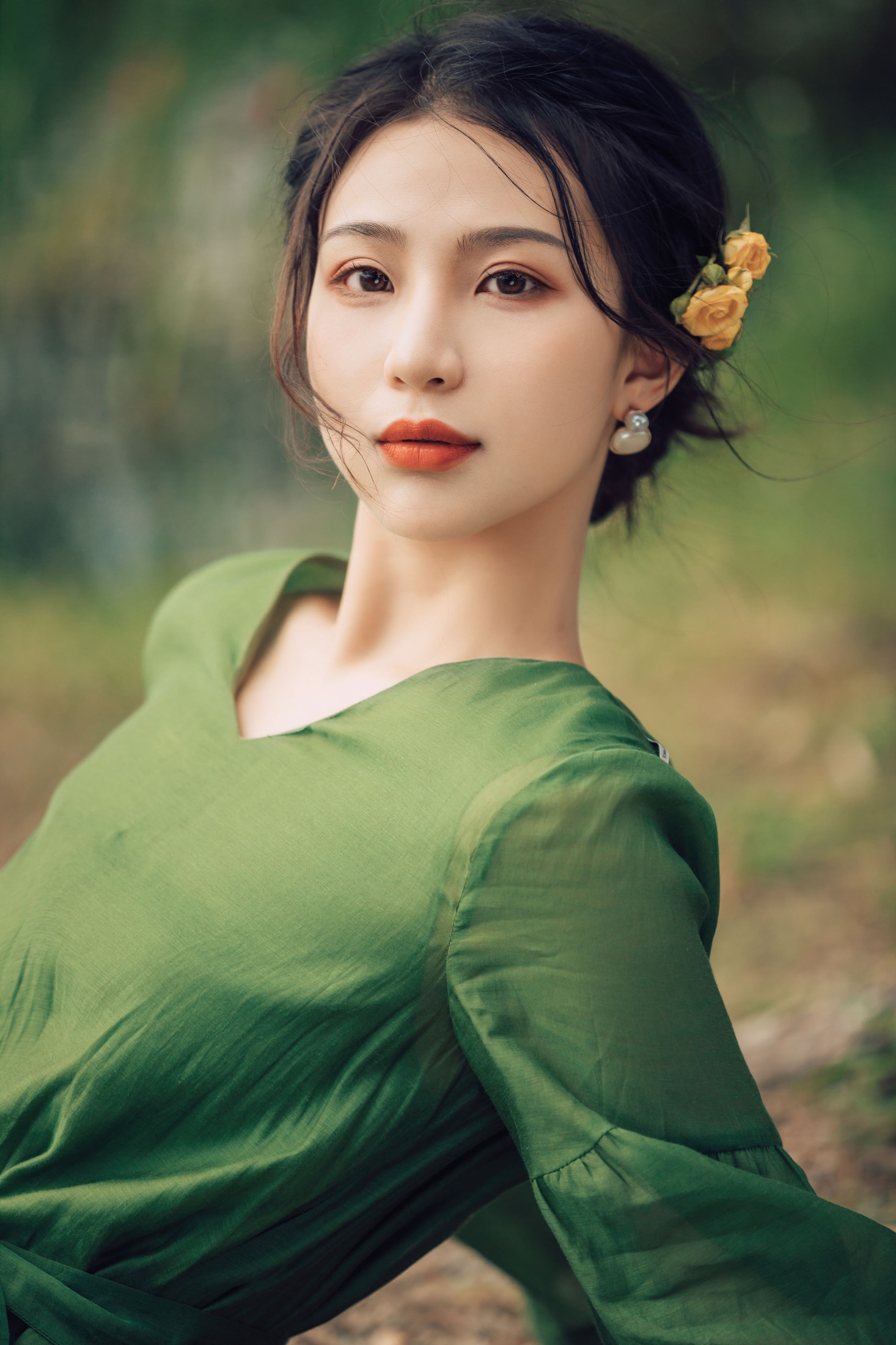 牧牧 – 《赎罪》[29P] 插图4