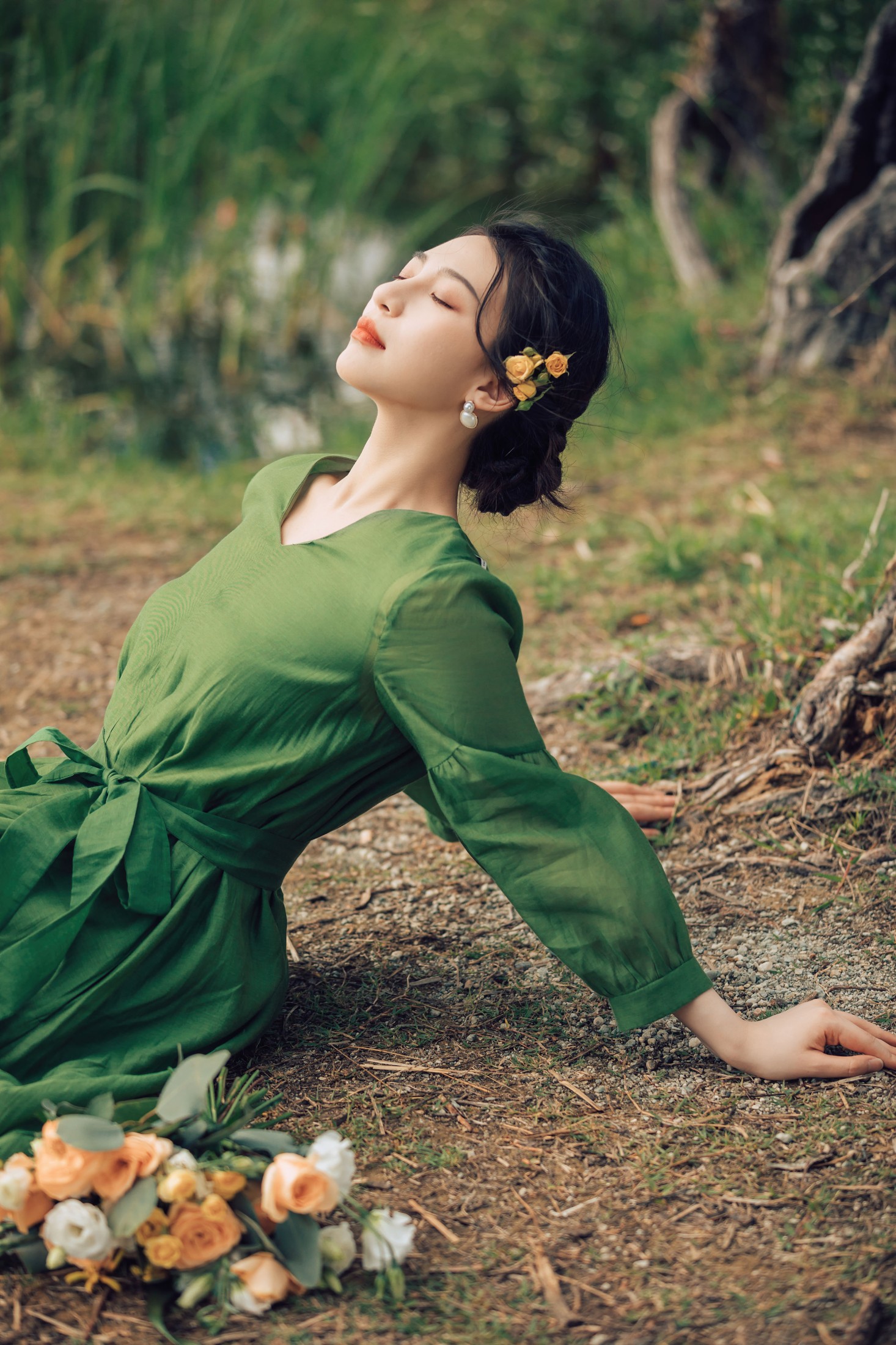 牧牧 – 《赎罪》[29P] 插图5