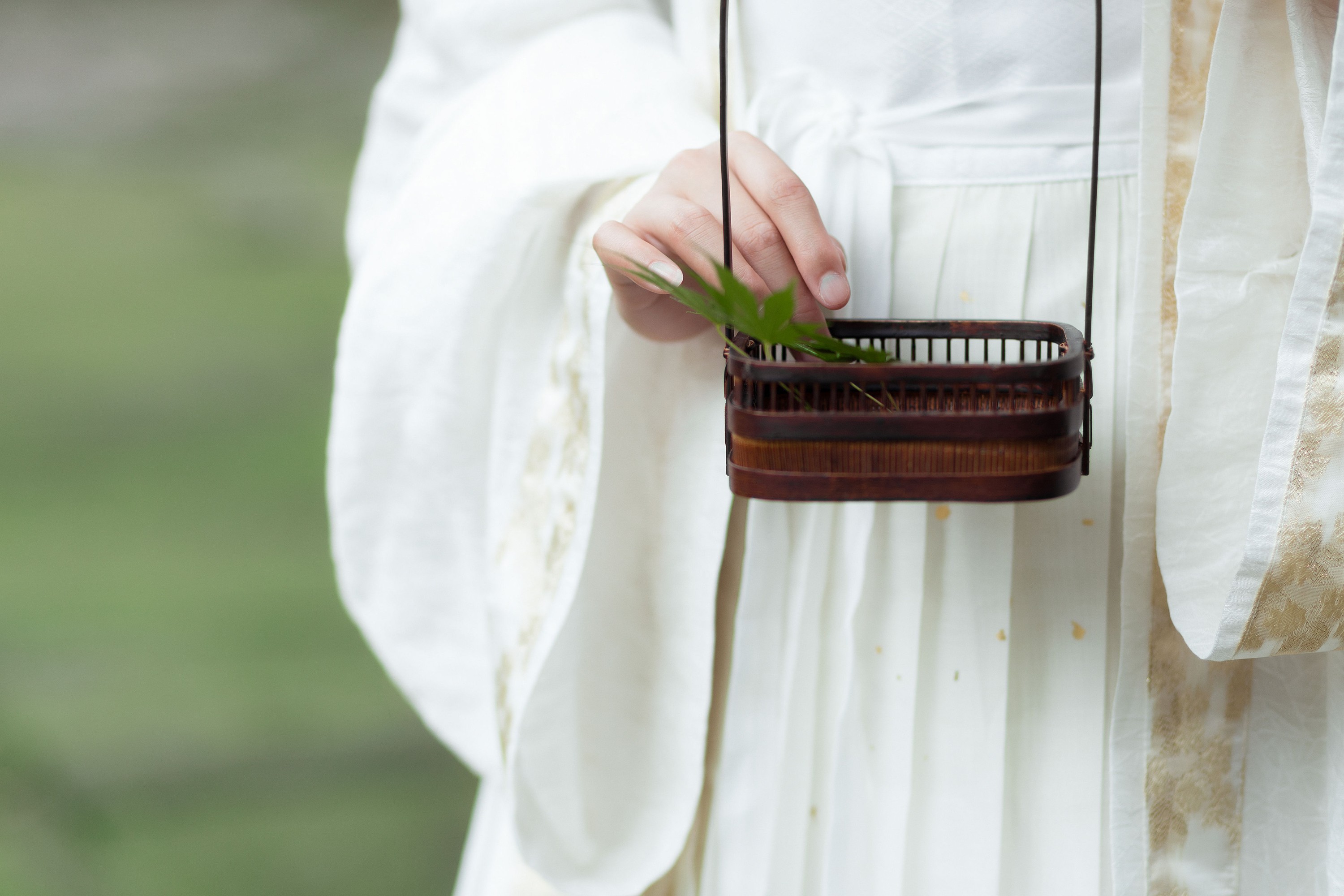 秋山AkI  – 《浮生万千 水月镜花》[23P] 插图4