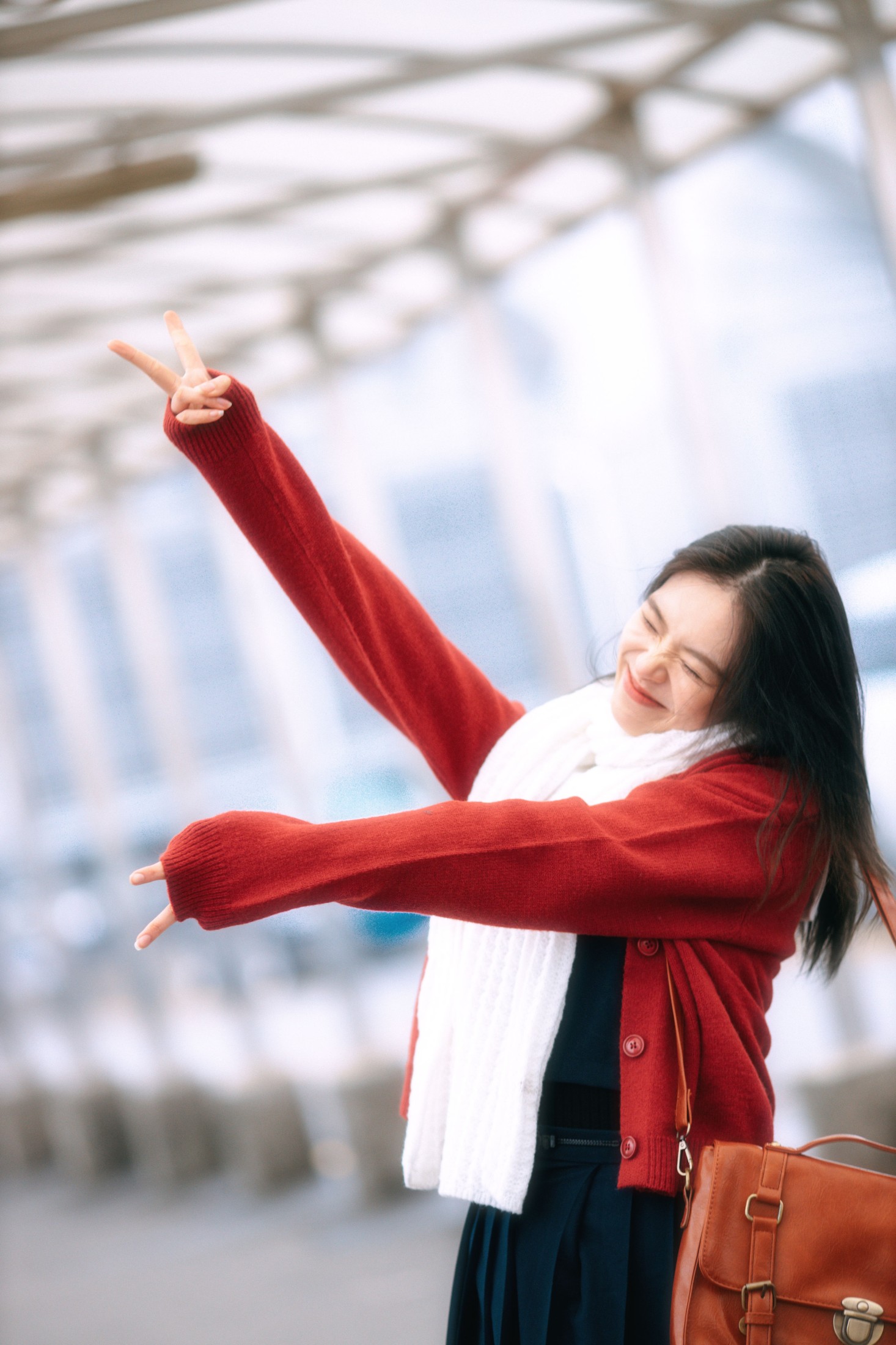 朱云慧大魔王 – 《下雨天》[35P] 插图5