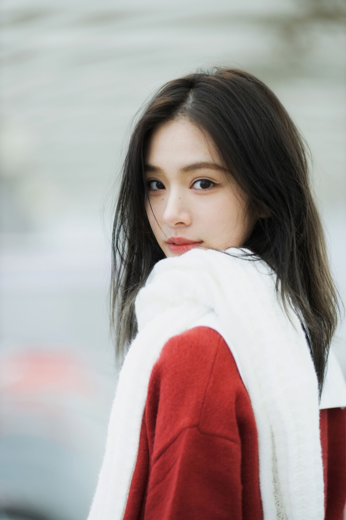 朱云慧大魔王 – 《下雨天》[35P] 插图3