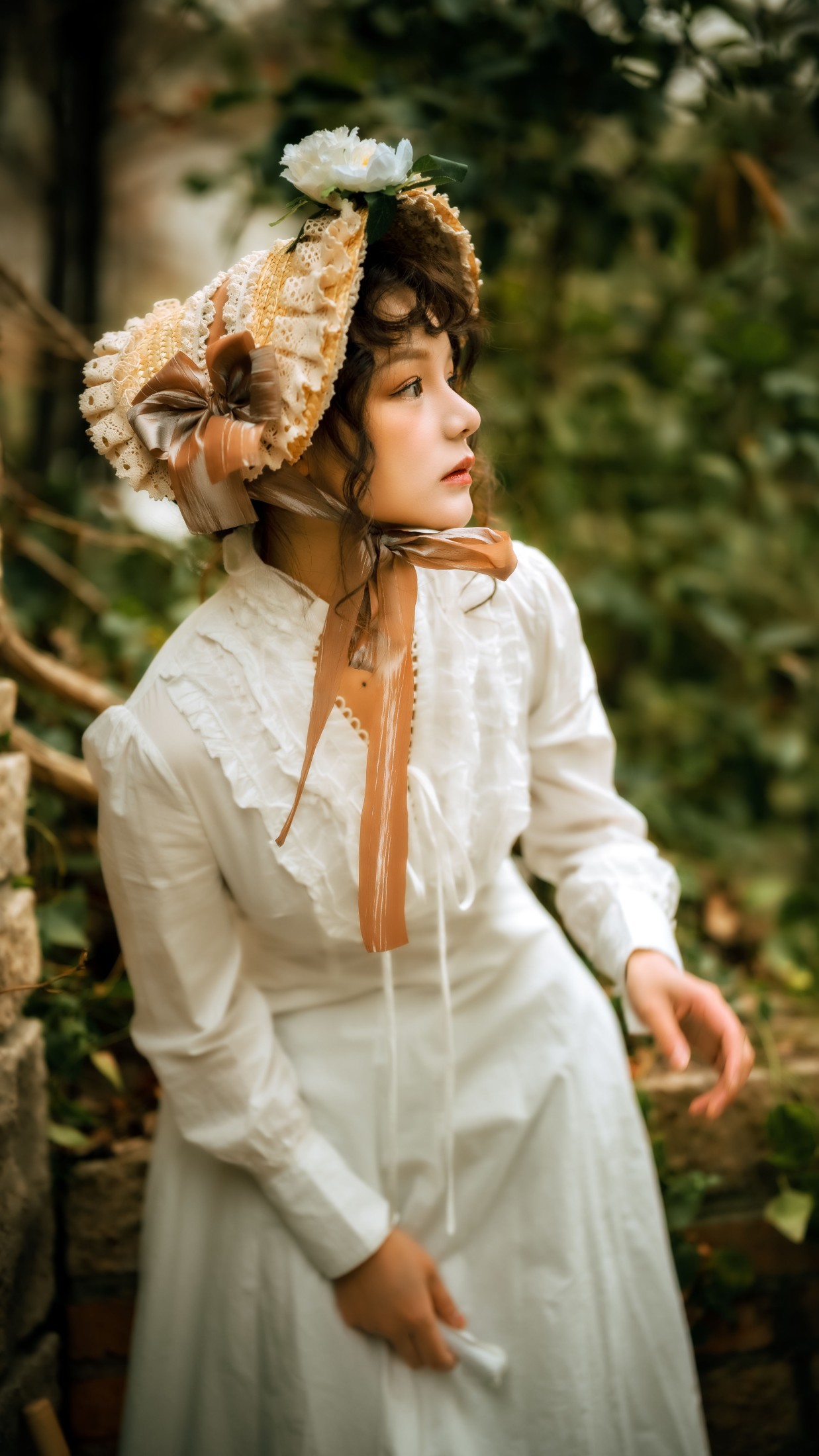 LIN – 《小妇人》[44P] 插图4