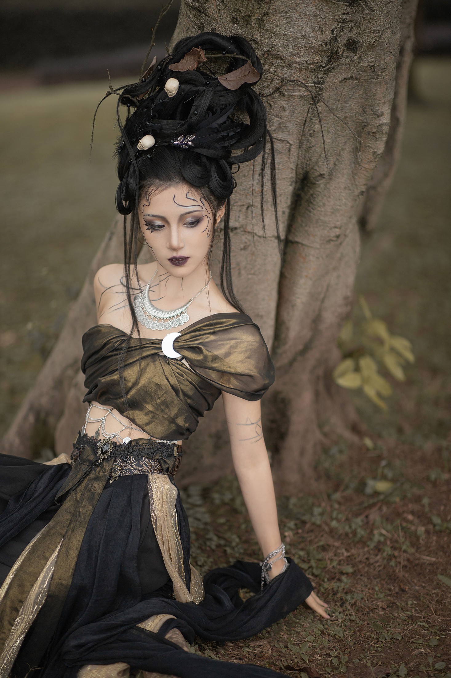 十八重川 – 《亦魔亦仙》[22P] 插图4