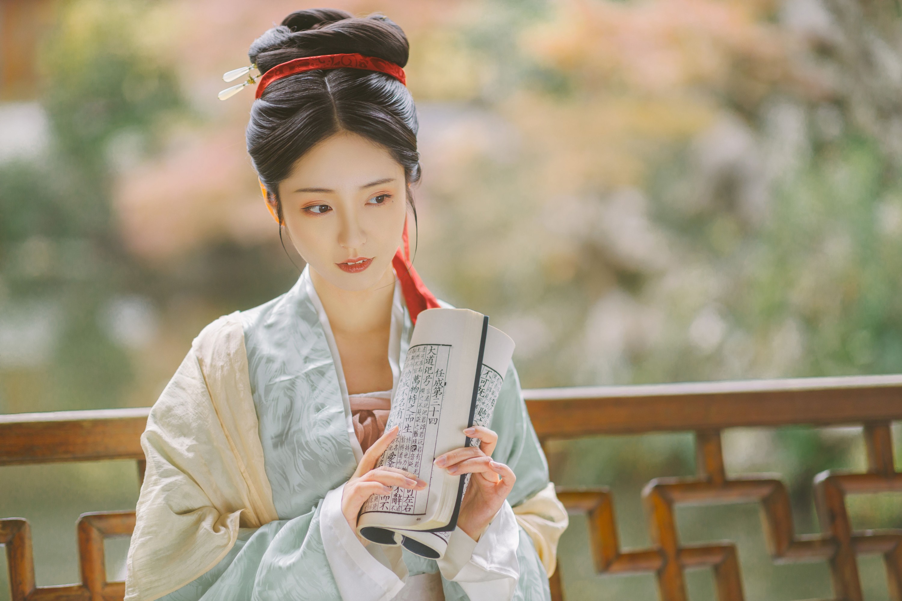 小温暖想要个大太阳  – 《山水风月皆下等，唯有眼前心上人》[25P]