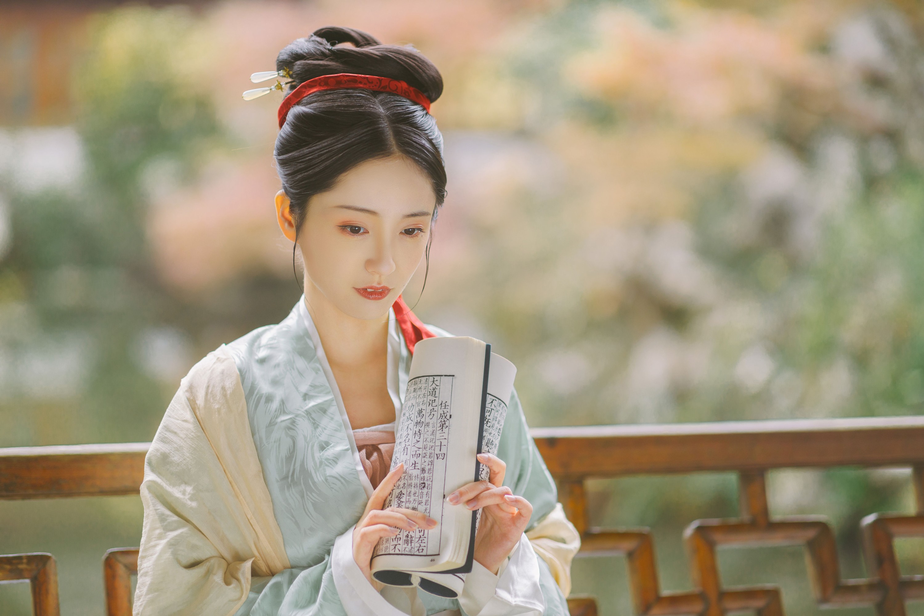 小温暖想要个大太阳  – 《山水风月皆下等，唯有眼前心上人》[25P]