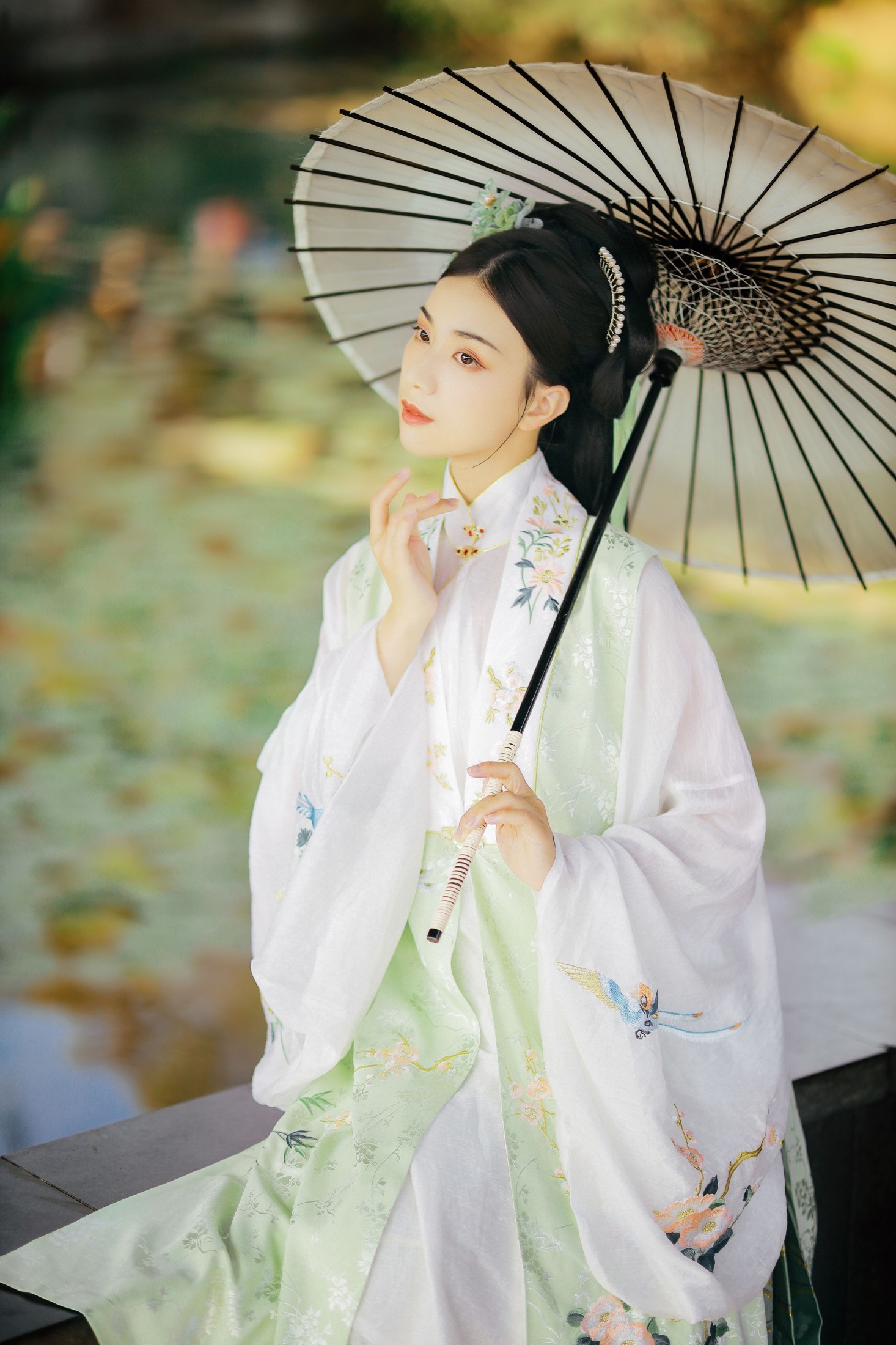 倾眸-- – 《不及你》[22P]