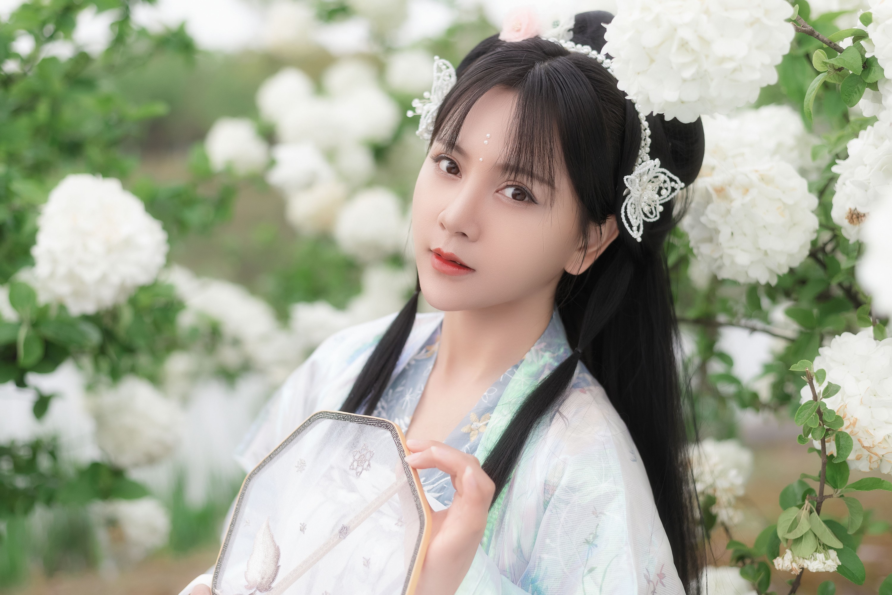 秋山AkI  – 《春日酒》[23P]