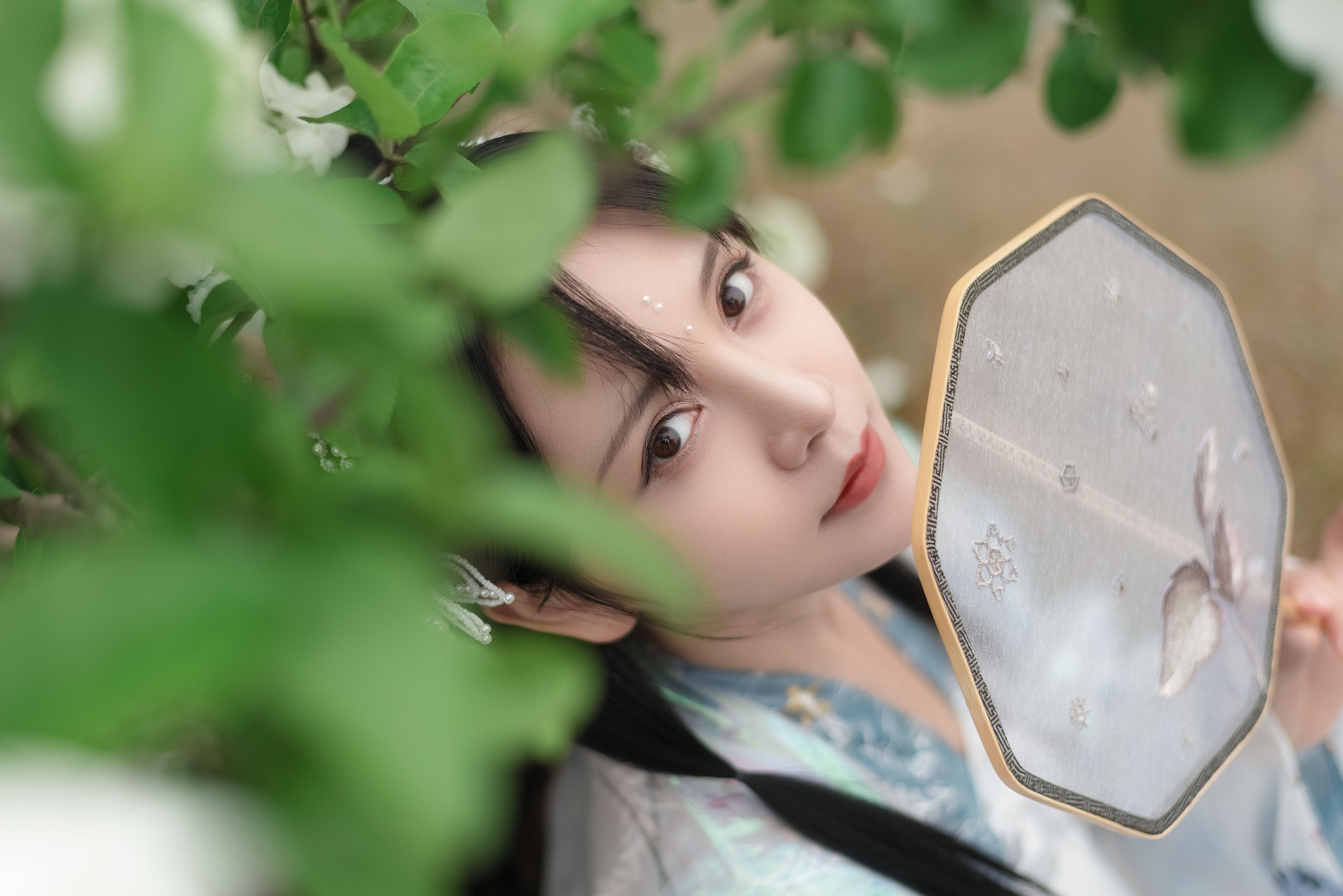 秋山AkI  – 《春日酒》[23P]