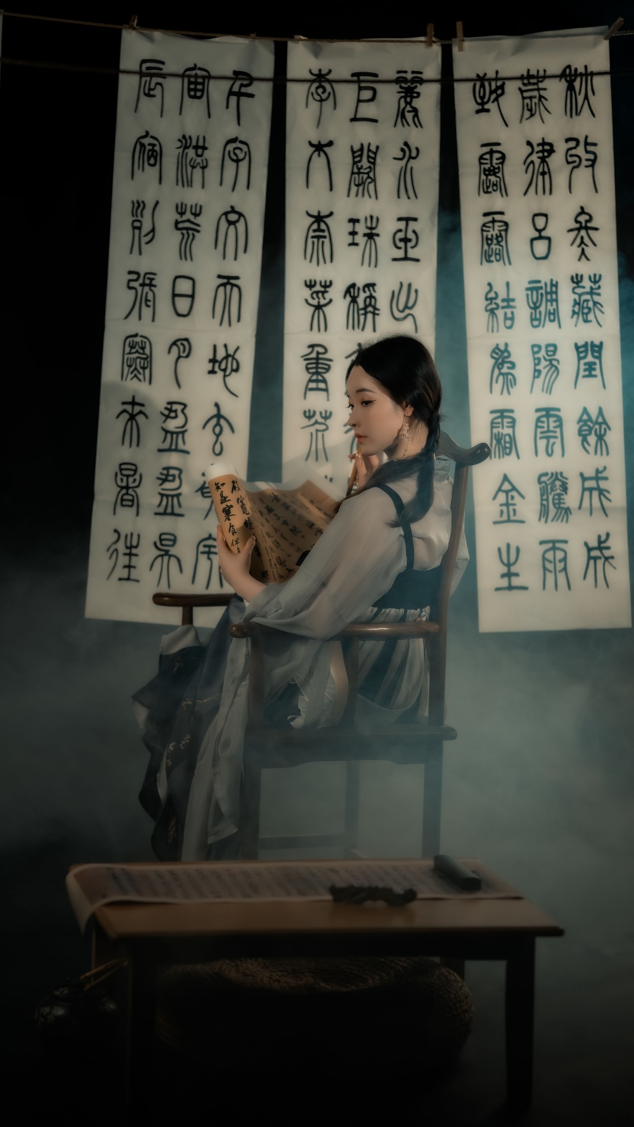 薇薇 – 《如梦令》[48P] 插图5