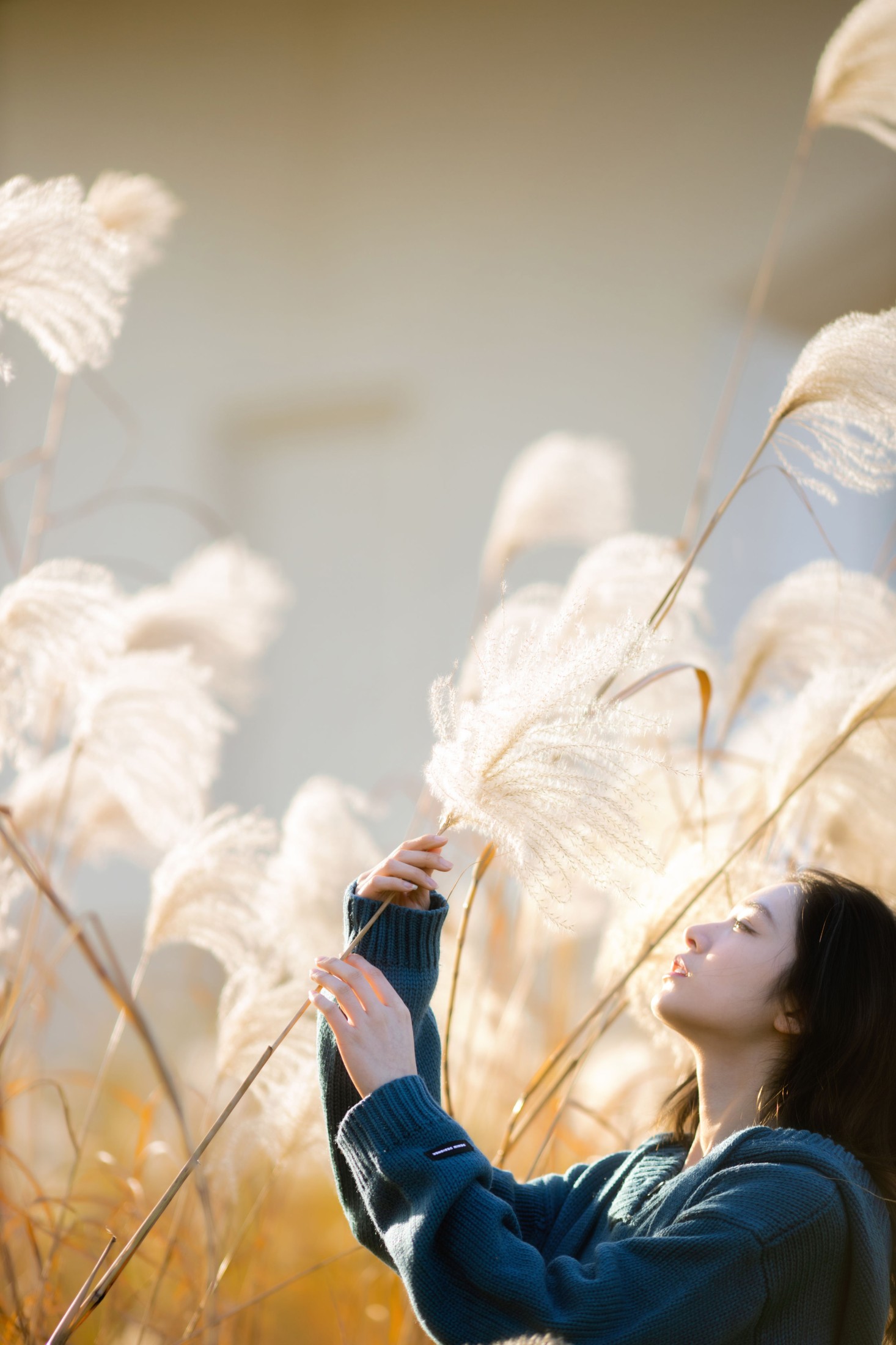 朱云慧大魔王 – 《芦苇之光》[24P] 插图5