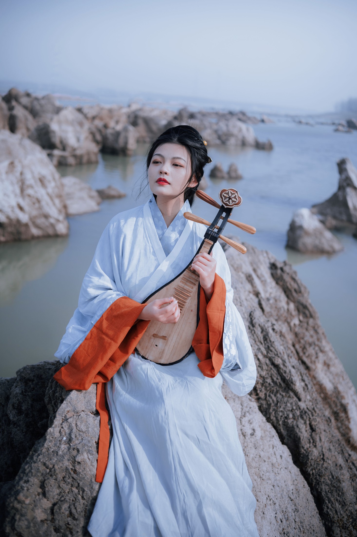 一口椰子酥 – 《远望》[24P] 插图4