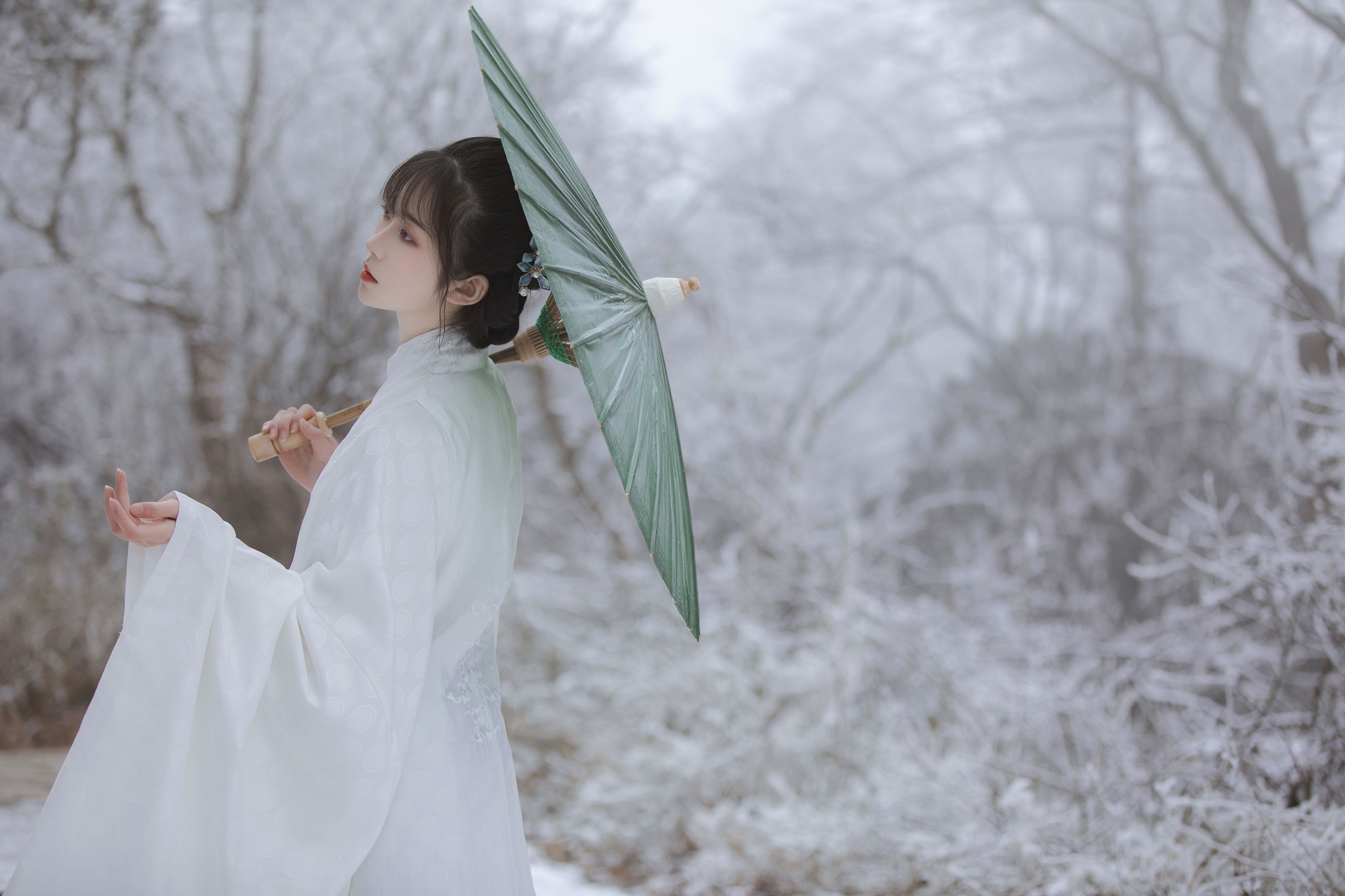 二鱼阿 – 《相思》[24P] 插图4