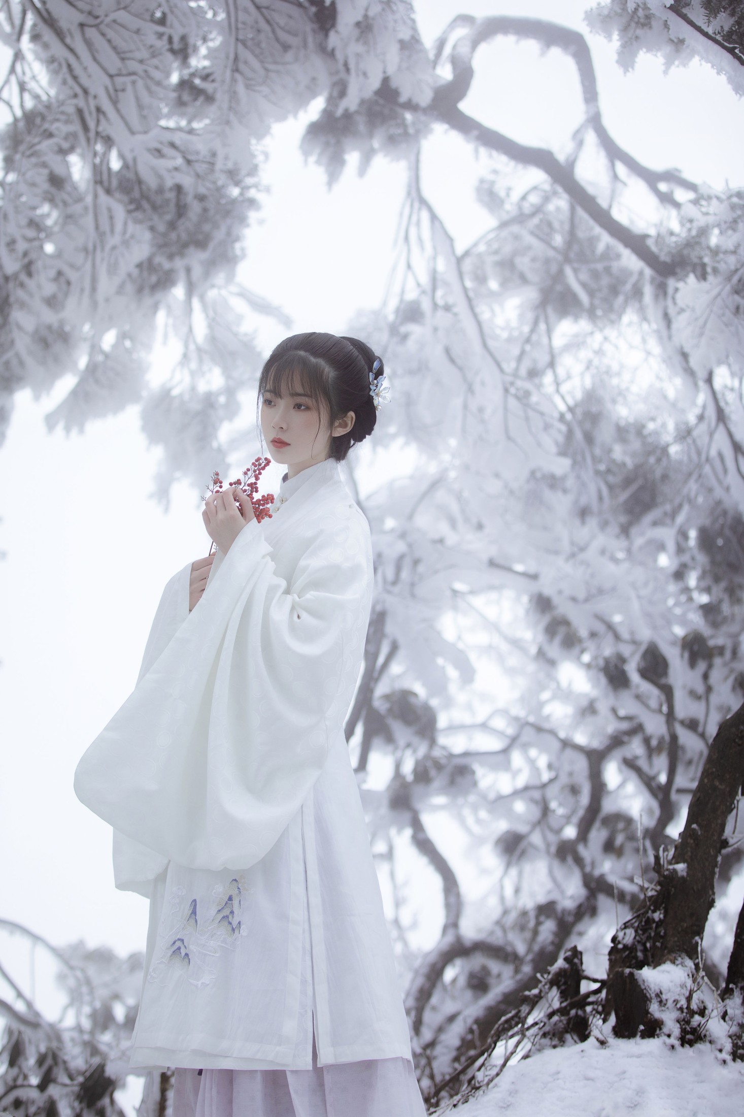 二鱼阿 – 《相思》[24P] 插图3