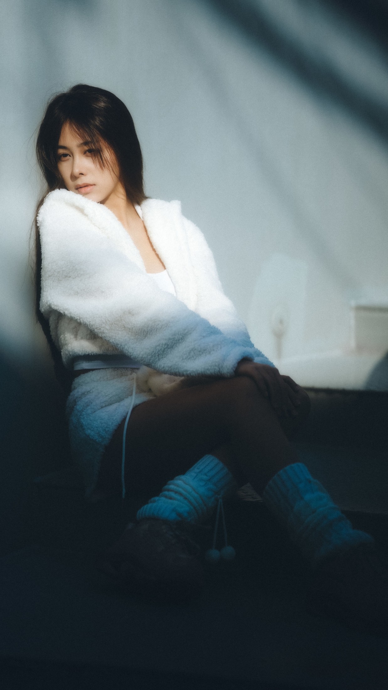 小浦 – 《冬日暖阳》[43P]