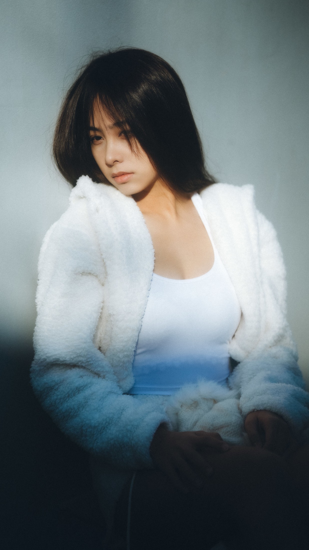 小浦 – 《冬日暖阳》[43P]