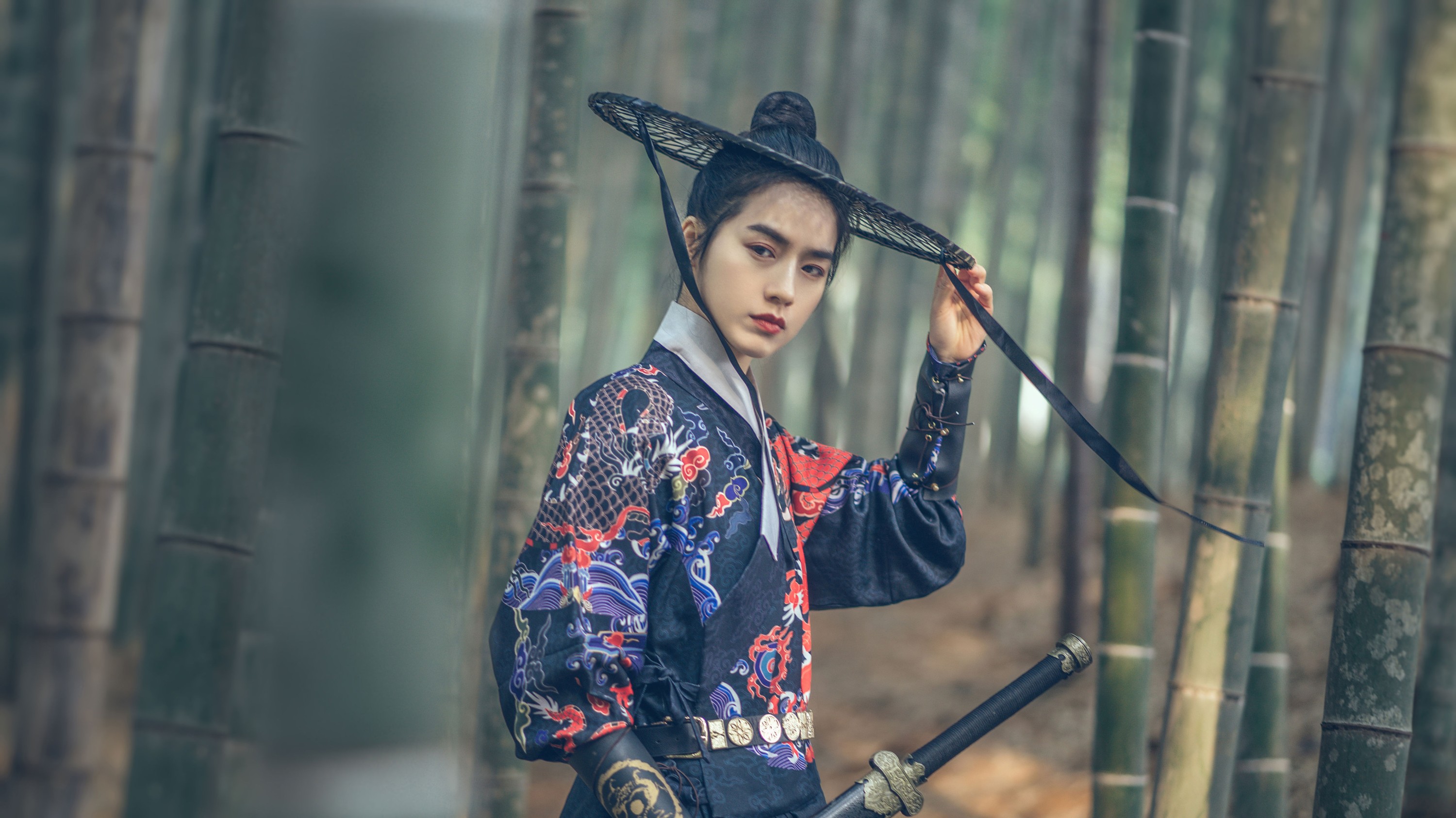 yoyo – 《绣春刀》[30P] 插图5