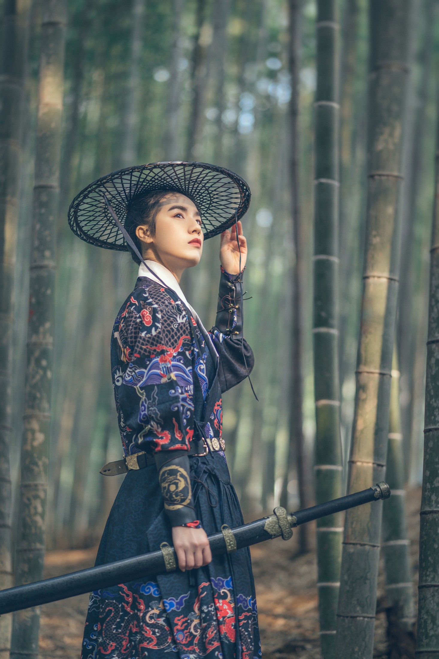 yoyo – 《绣春刀》[30P] 插图4