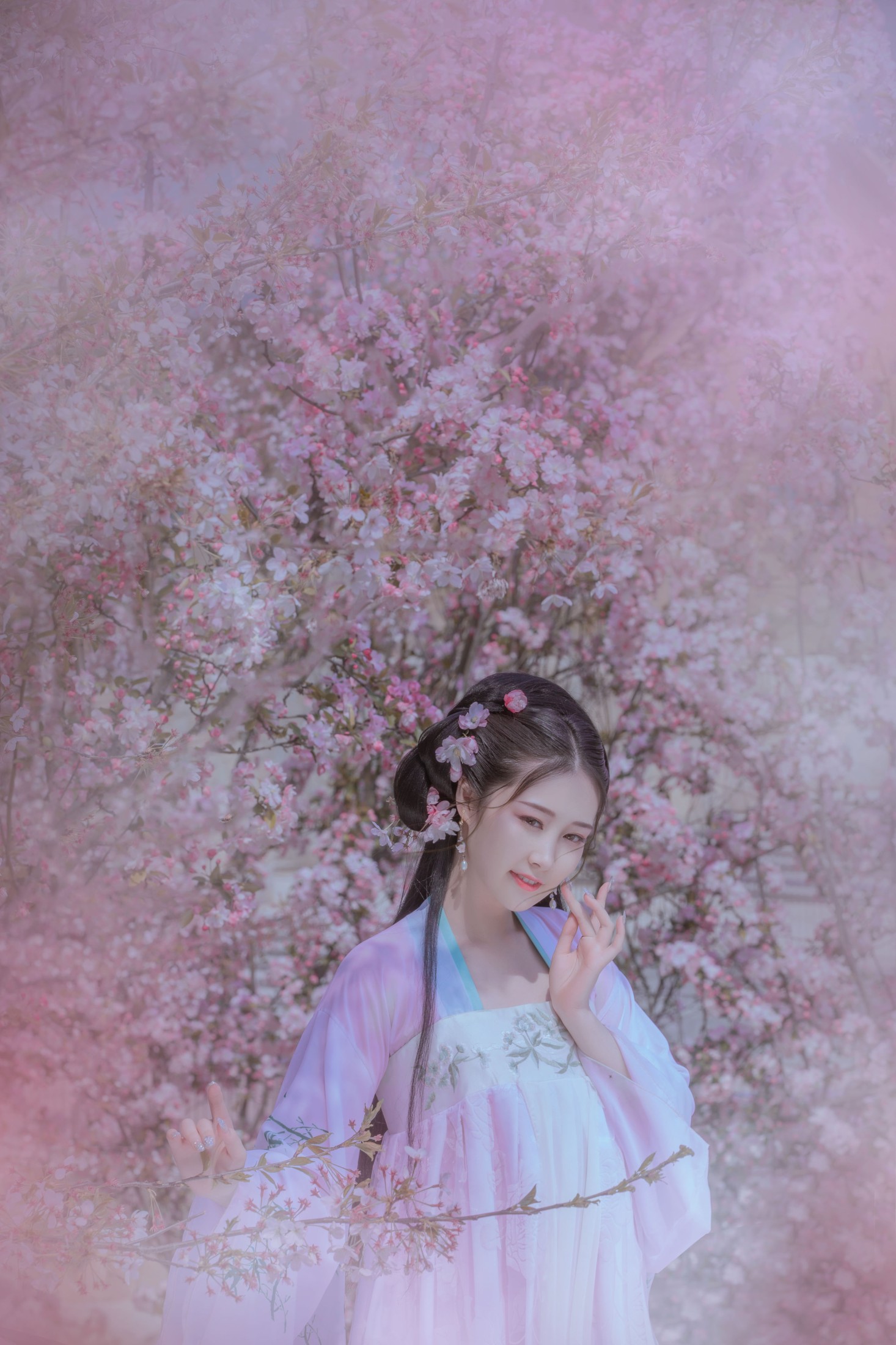 娜宝 – 《陌上花》[23P] 插图3