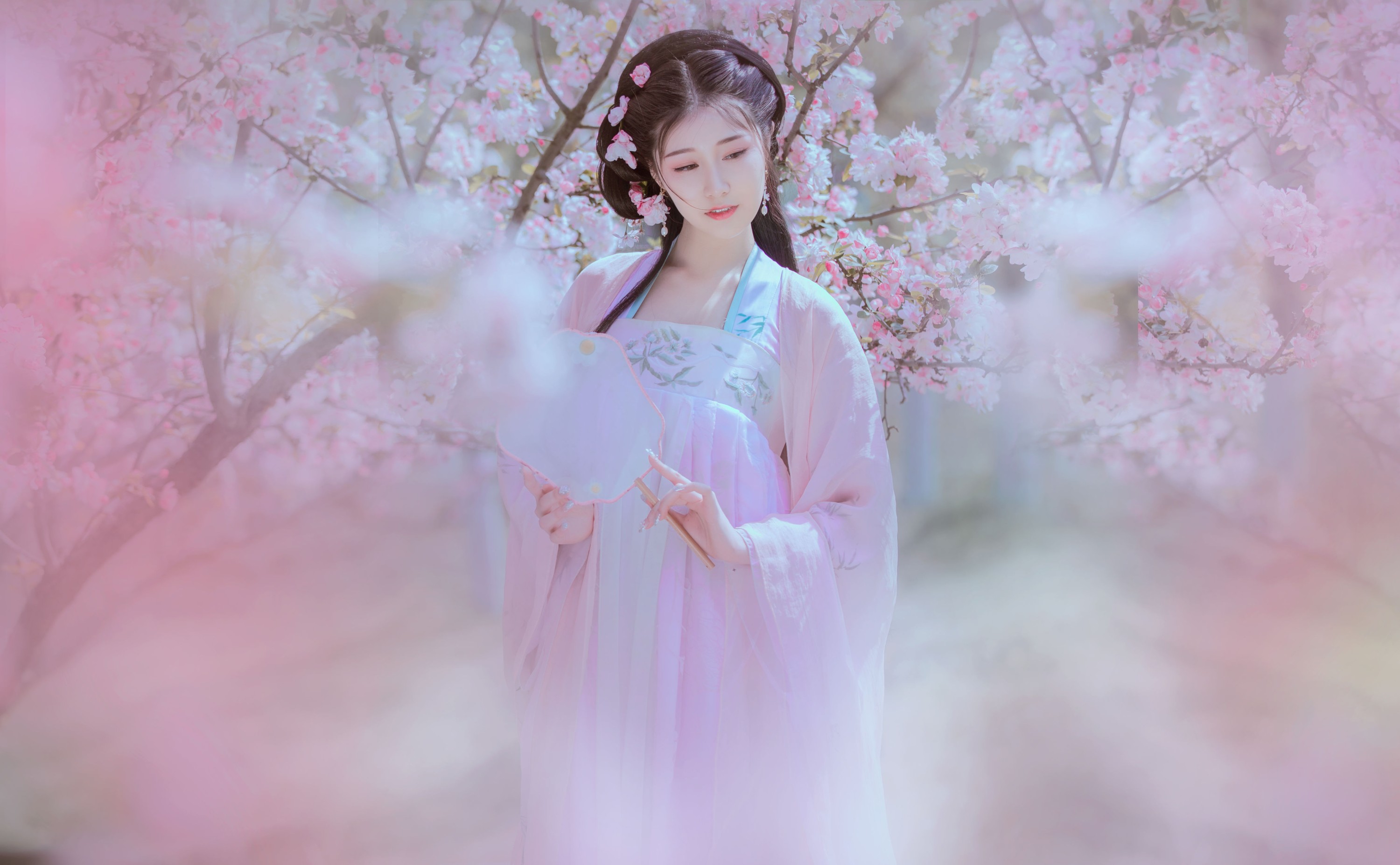 娜宝 – 《陌上花》[23P] 插图4