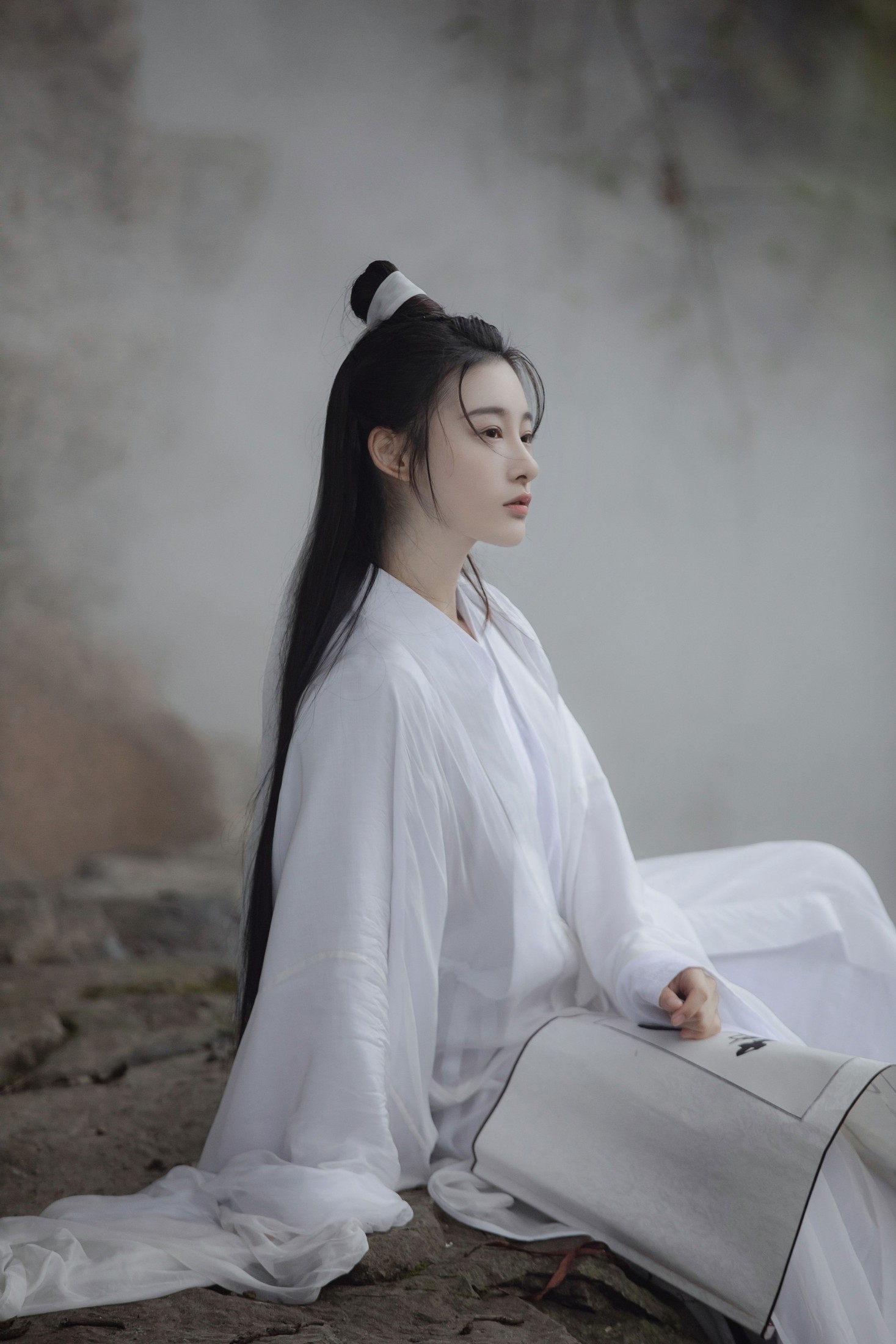 -芝月- – 《归》[22P]