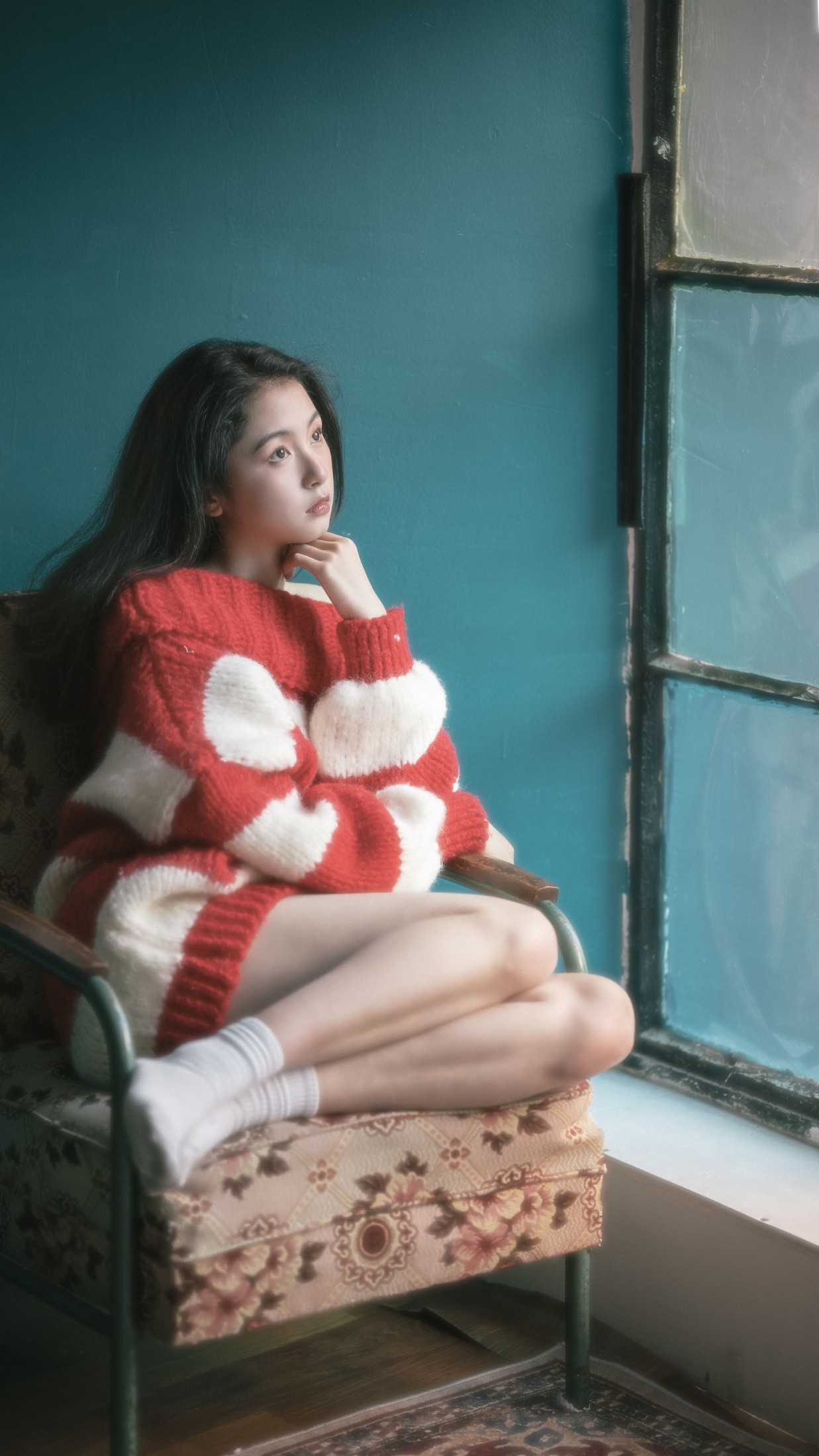 – 《时光重回》[35P]