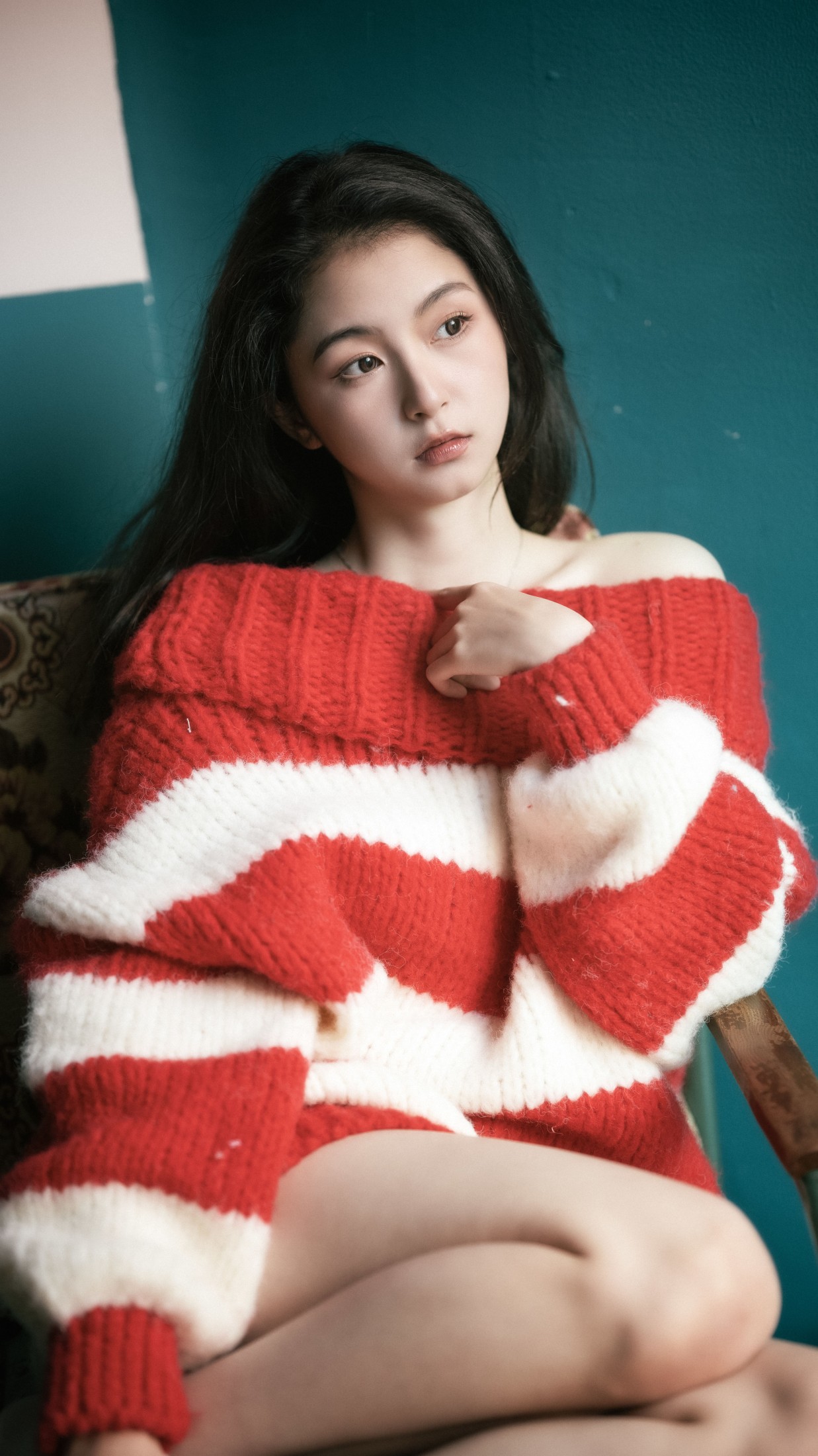 – 《时光重回》[35P]