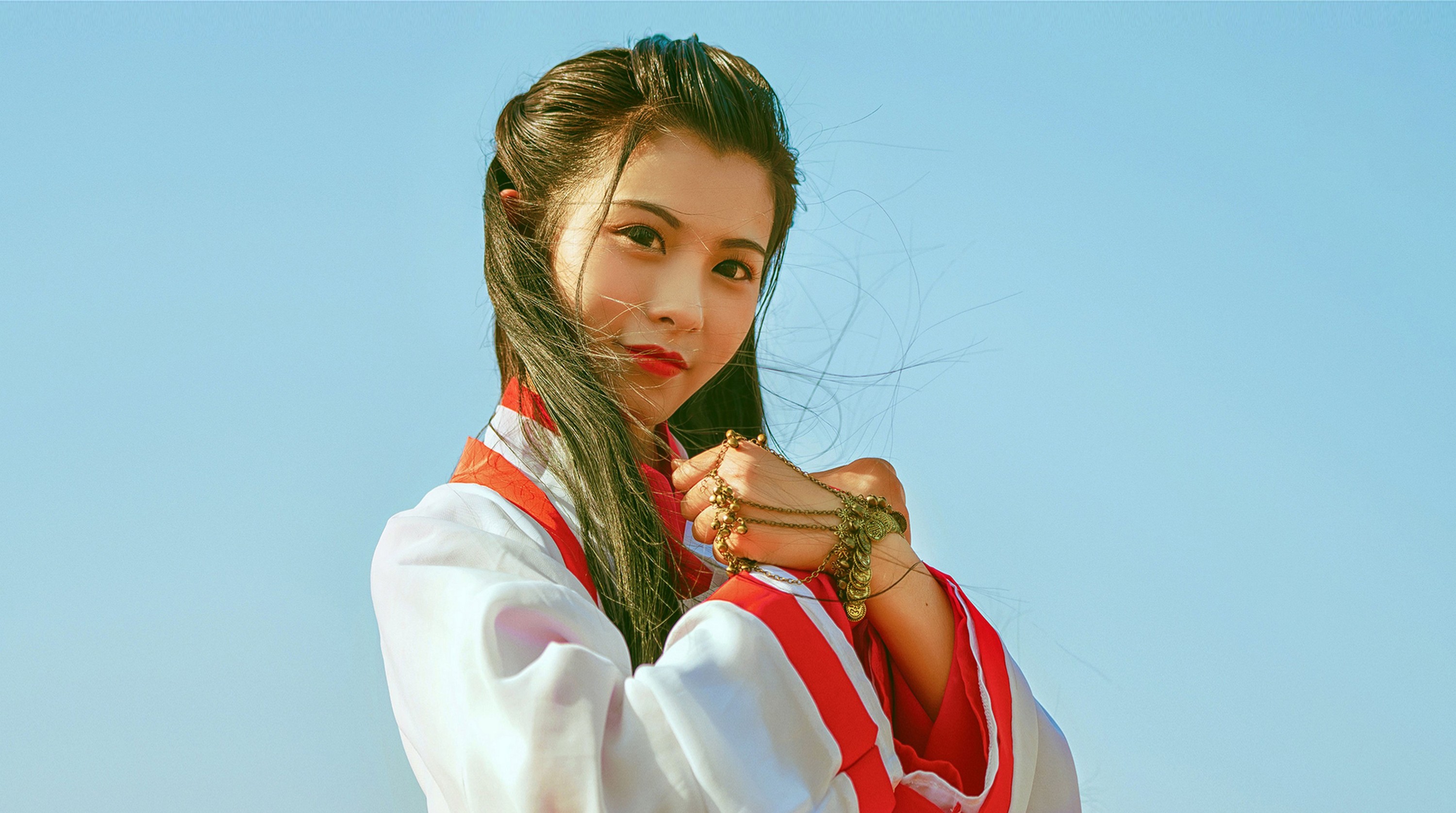 w洋洋小公举w – 《大话西游紫霞仙子》[28P]