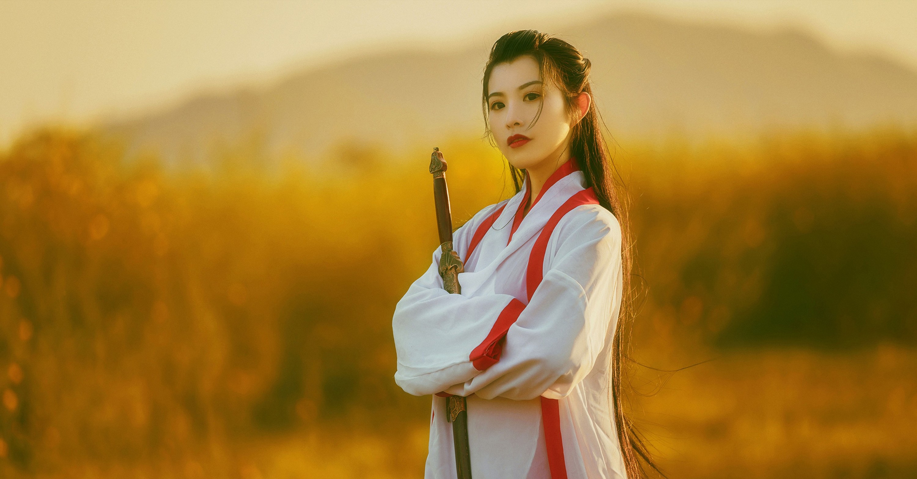 w洋洋小公举w – 《大话西游紫霞仙子》[28P]