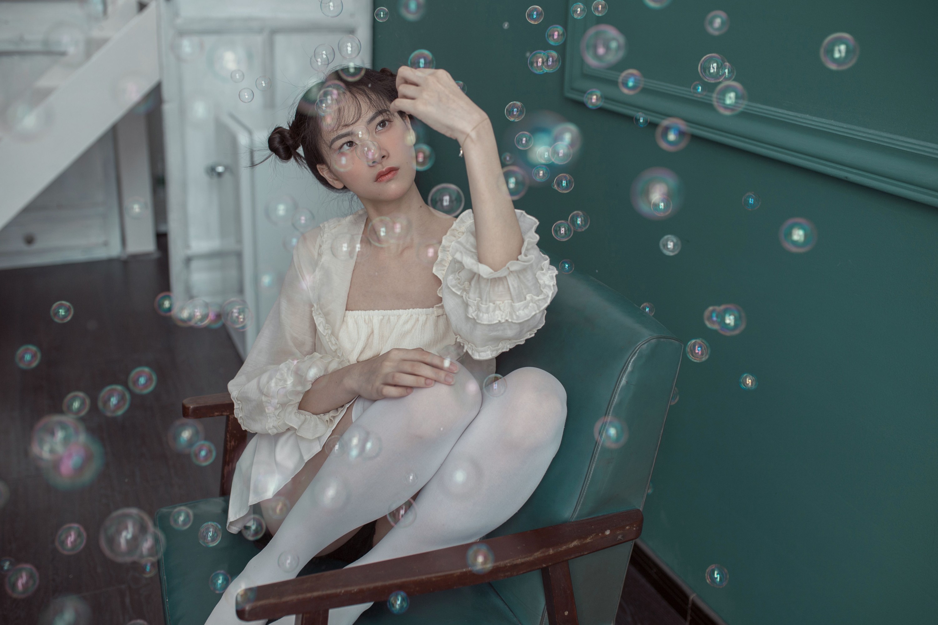 小圆呐 – 《房间》[24P] 插图5