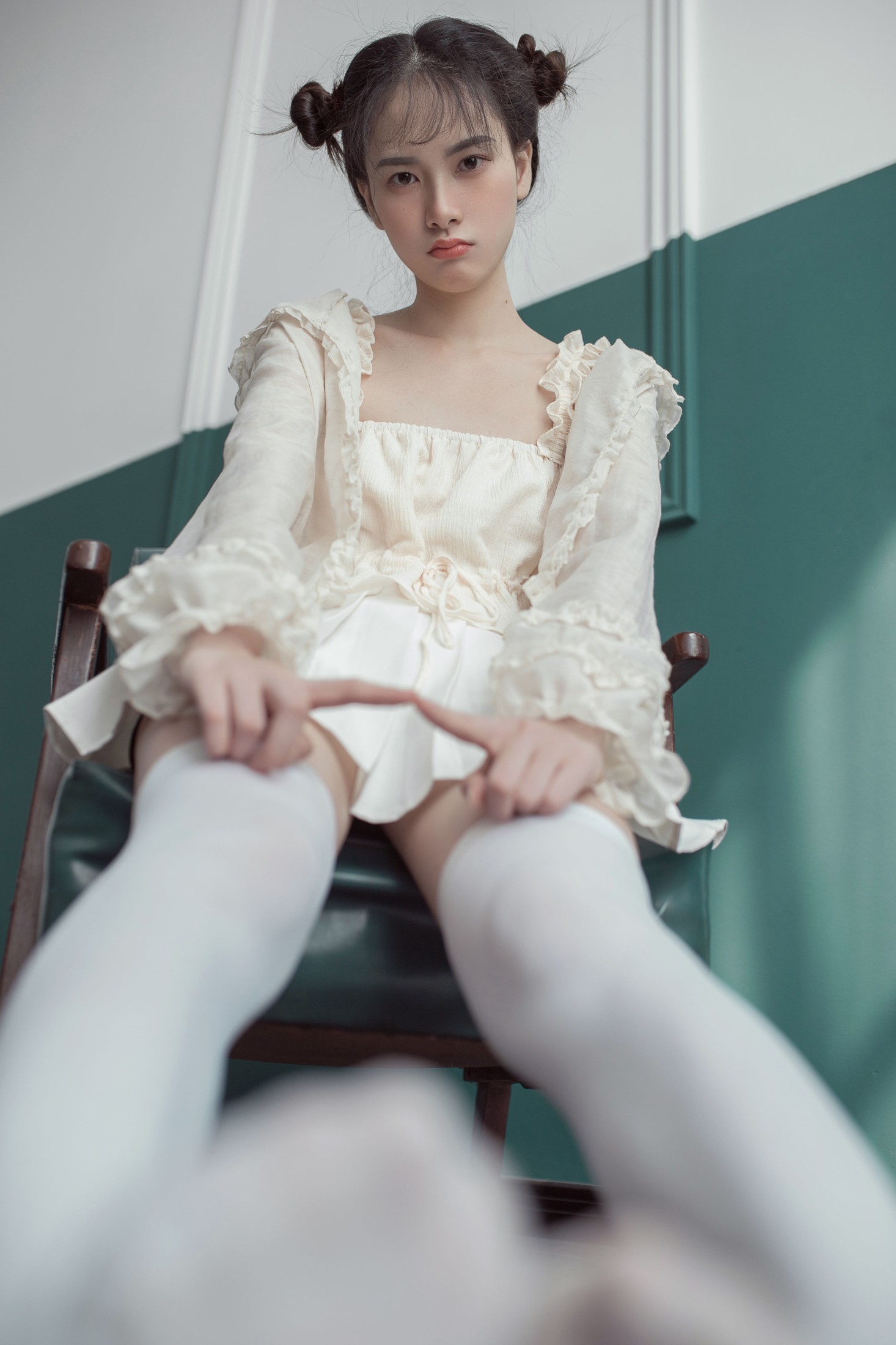 小圆呐 – 《房间》[24P] 插图4