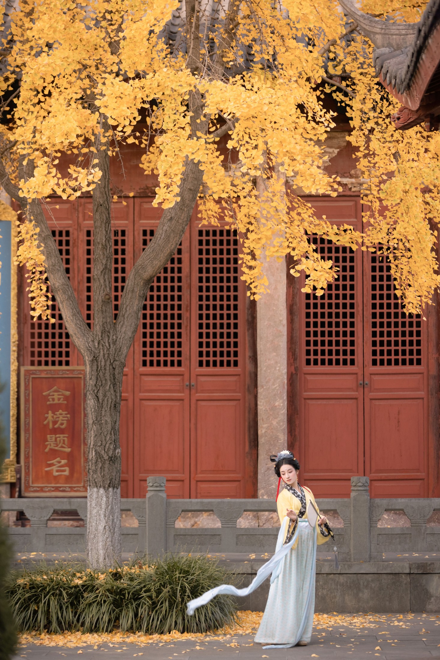 小清菡呀  – 《离思》[29P]