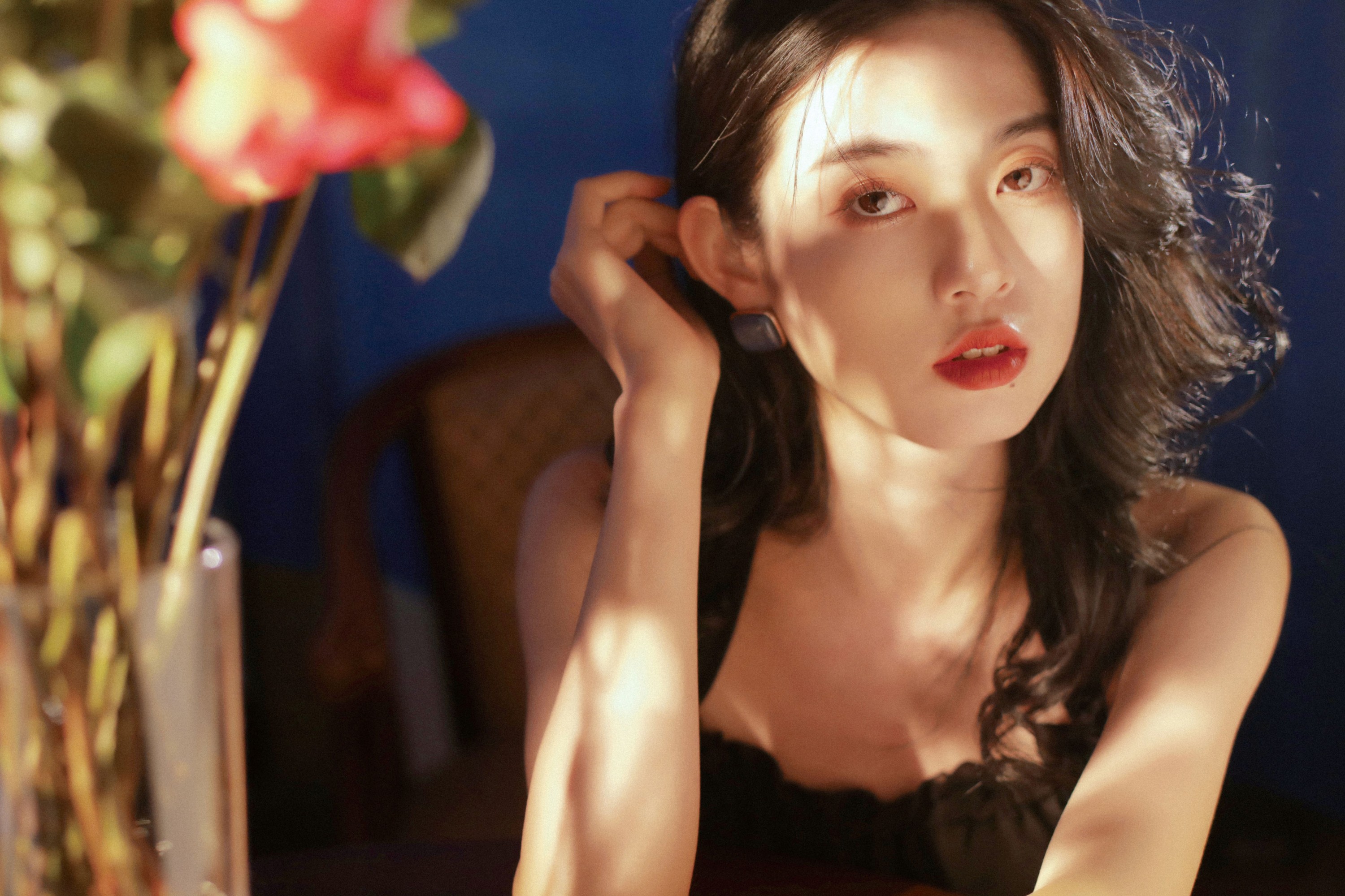 林士真 – 《流金岁月》[20P]