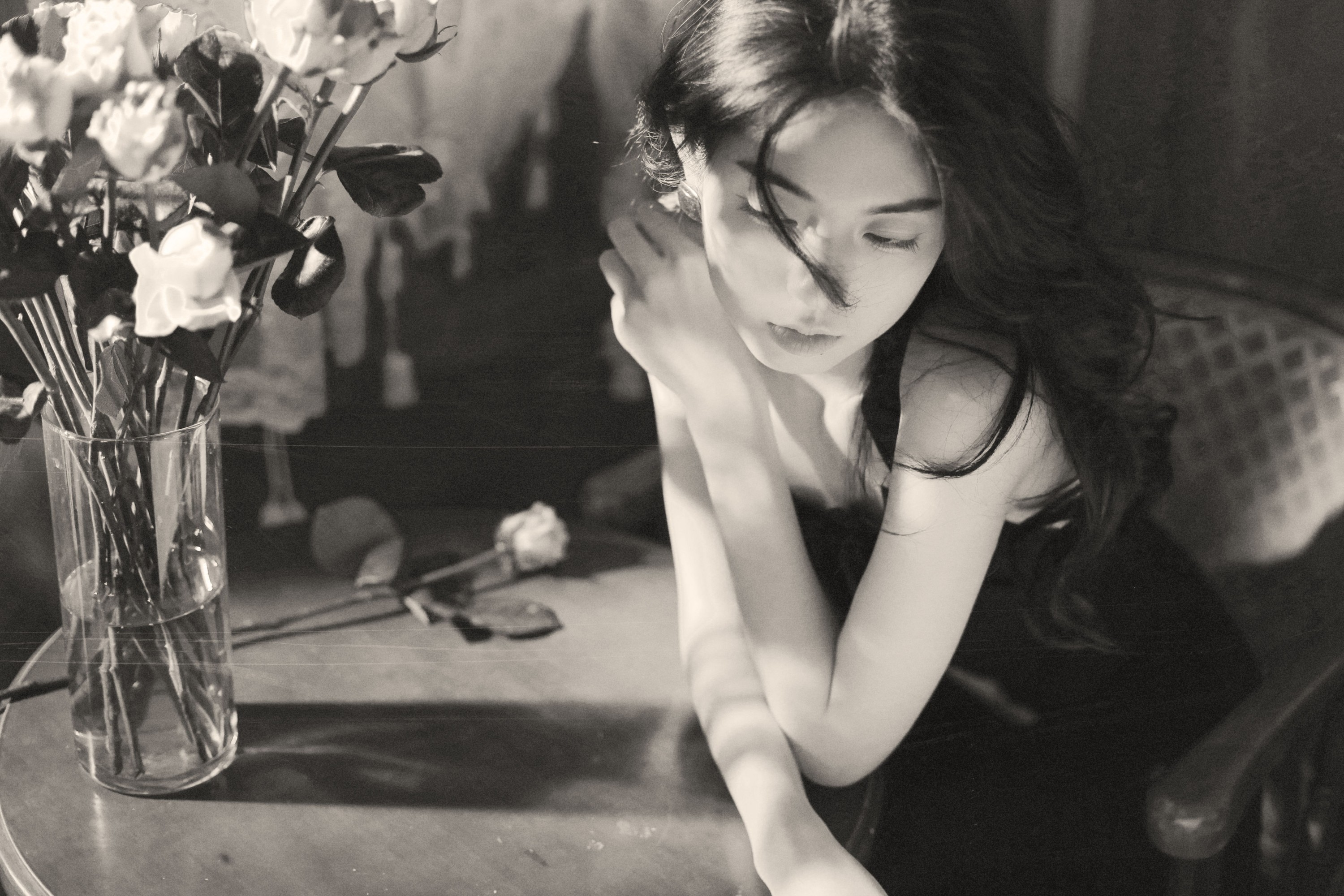 林士真 – 《流金岁月》[20P]